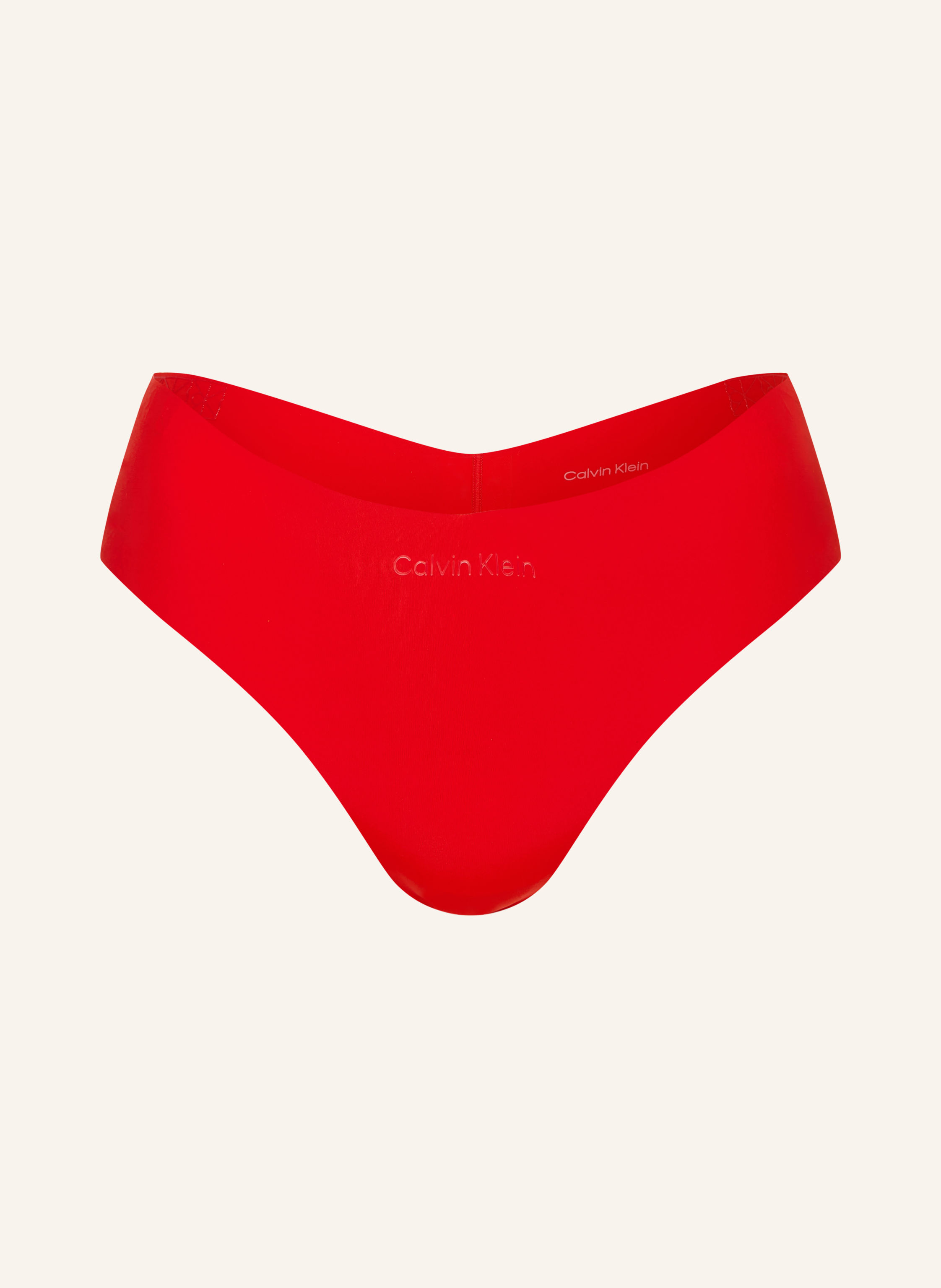 Calvin Klein String PERFECTLY FIT