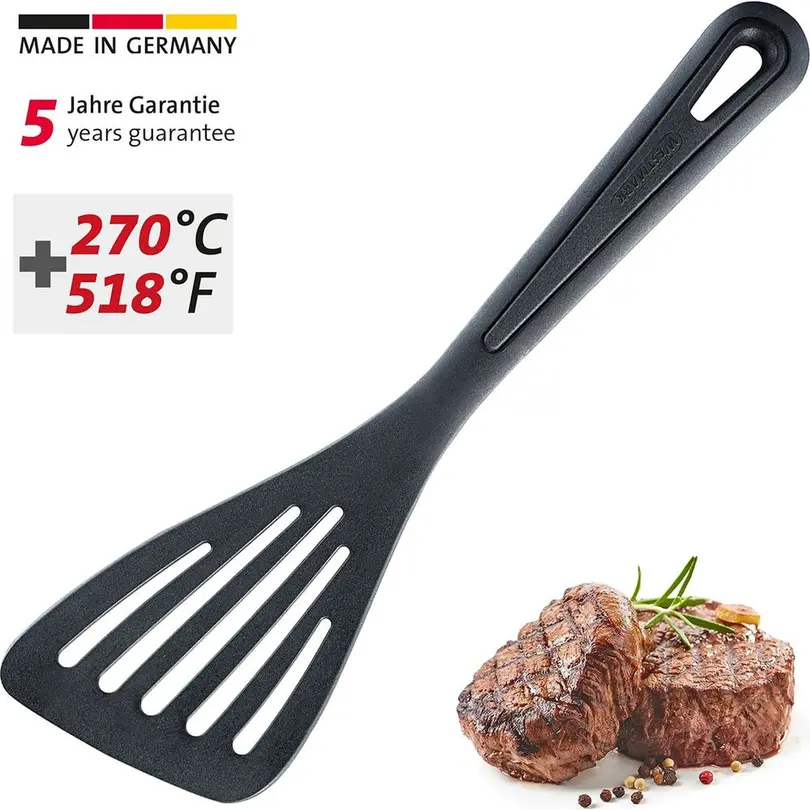Pfannenwender Gentle Plus