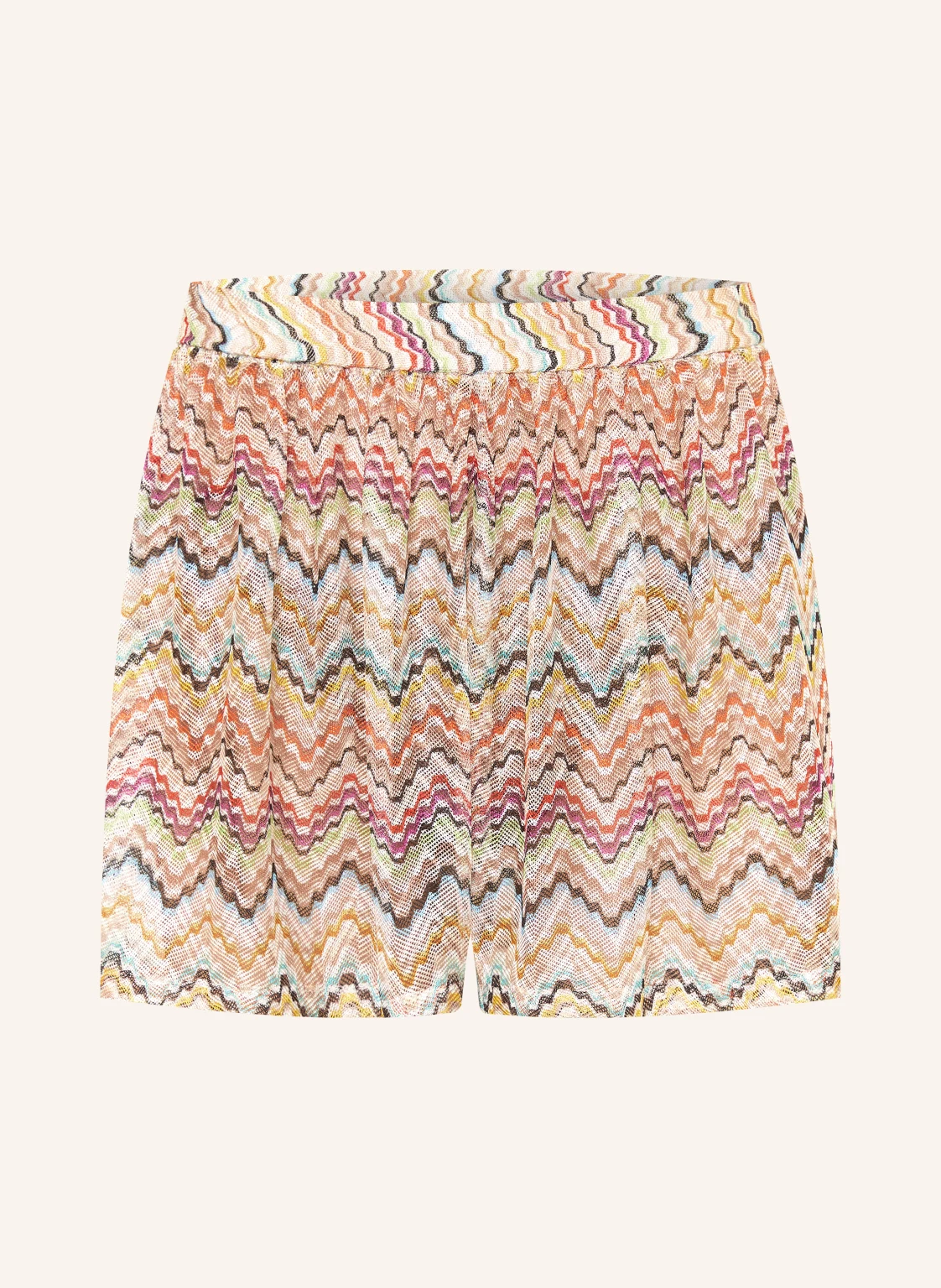 MISSONI Shorts