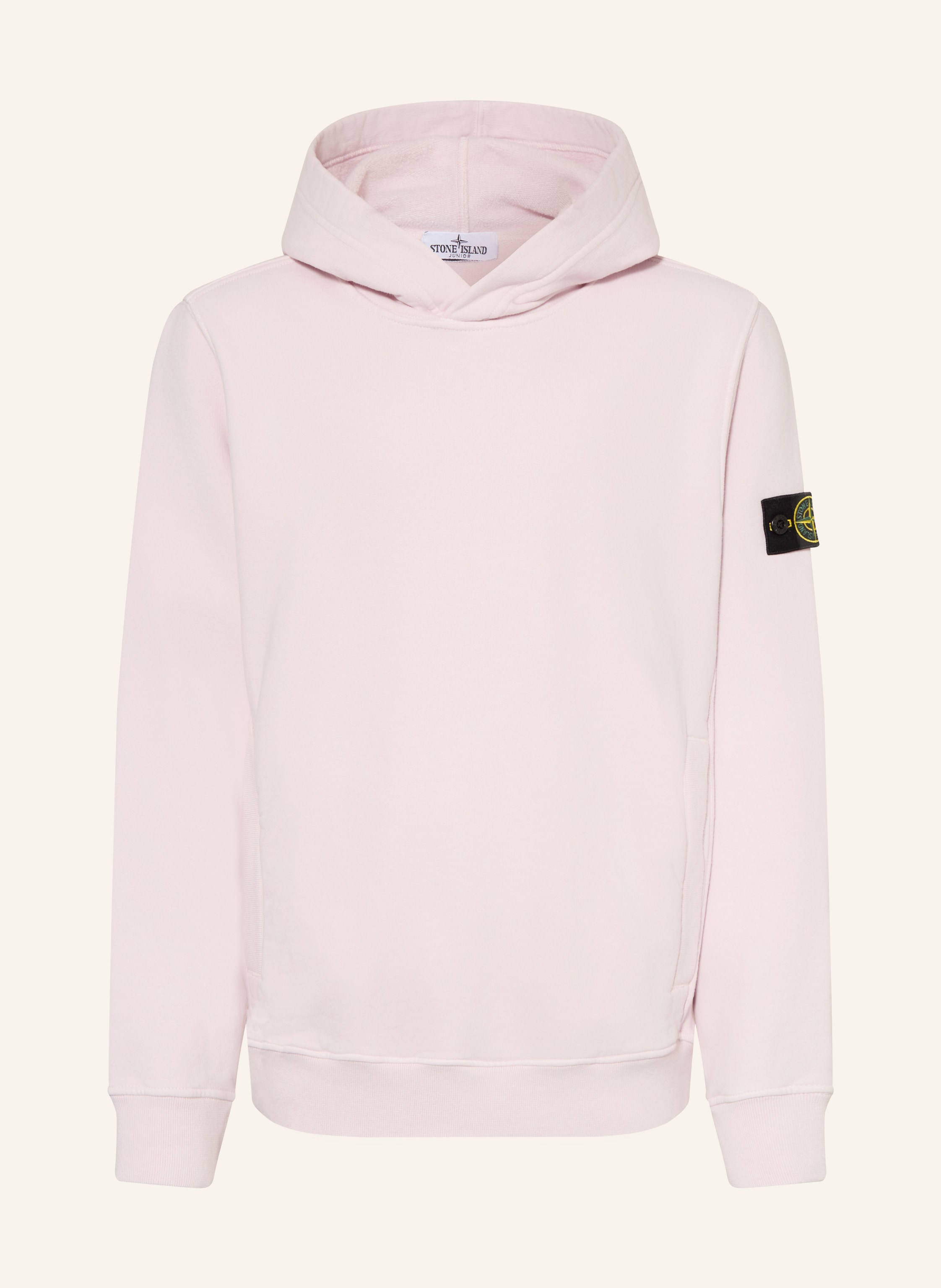 STONE ISLAND JUNIOR Hoodie