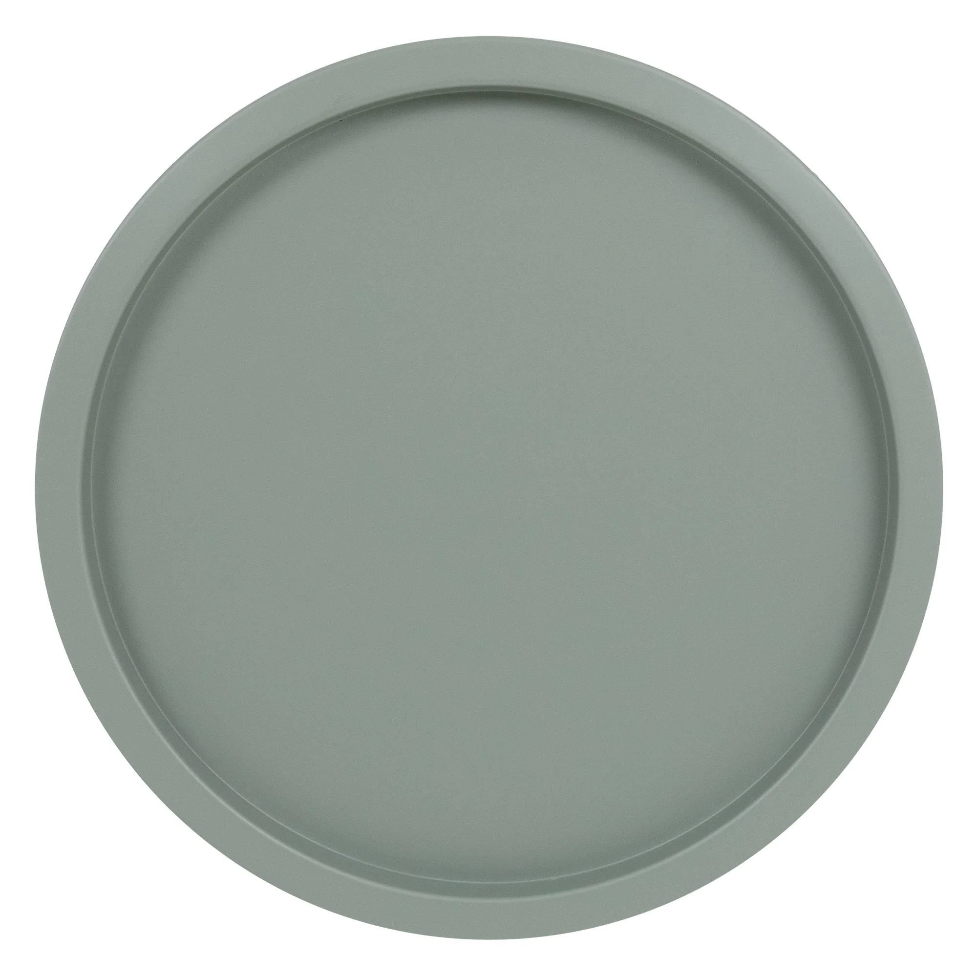 Bijzettafel Bobby rond
