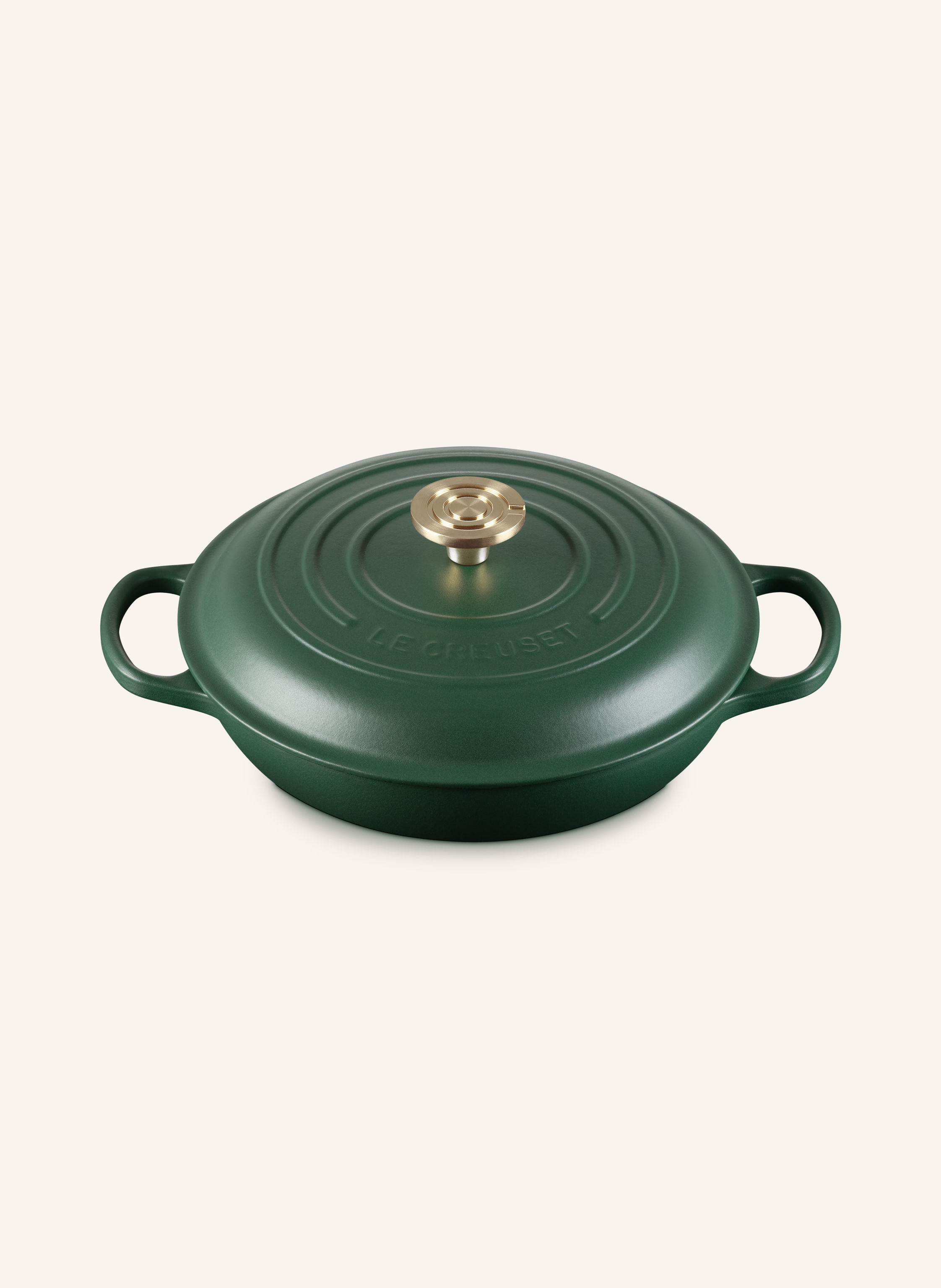 LE CREUSET Gourmet-Profitopf SIGNATURE