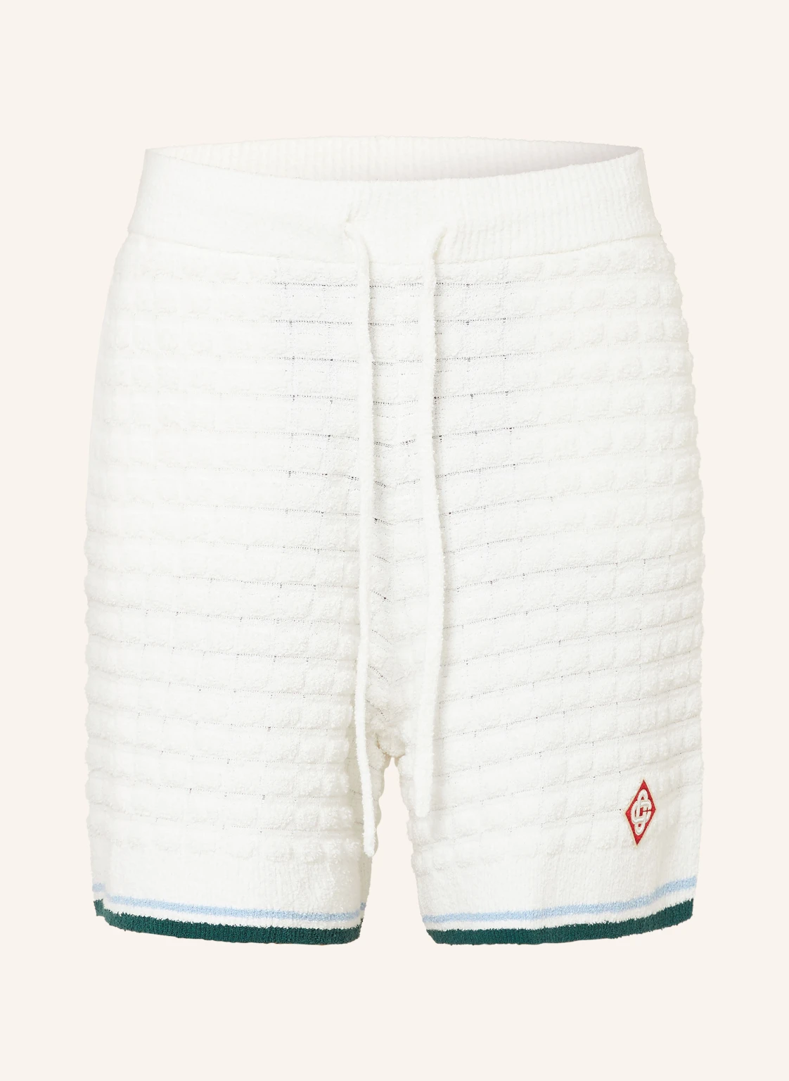 Casablanca Frotteeshorts