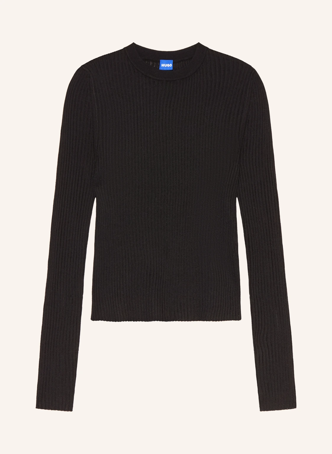 HUGO Longsleeve SOMYA