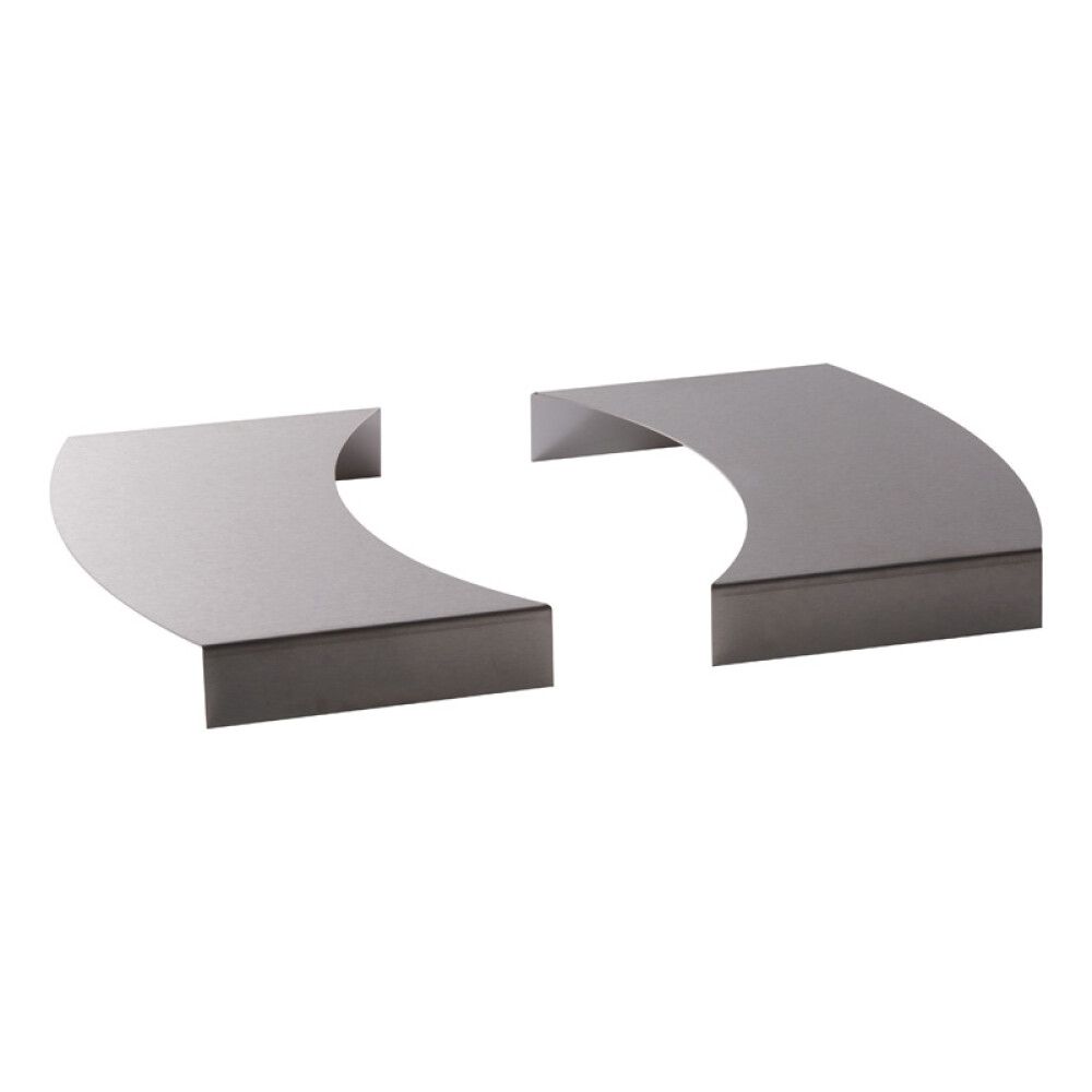 SIDEBORD BUSCHBECK RUSTFRITT STÅL