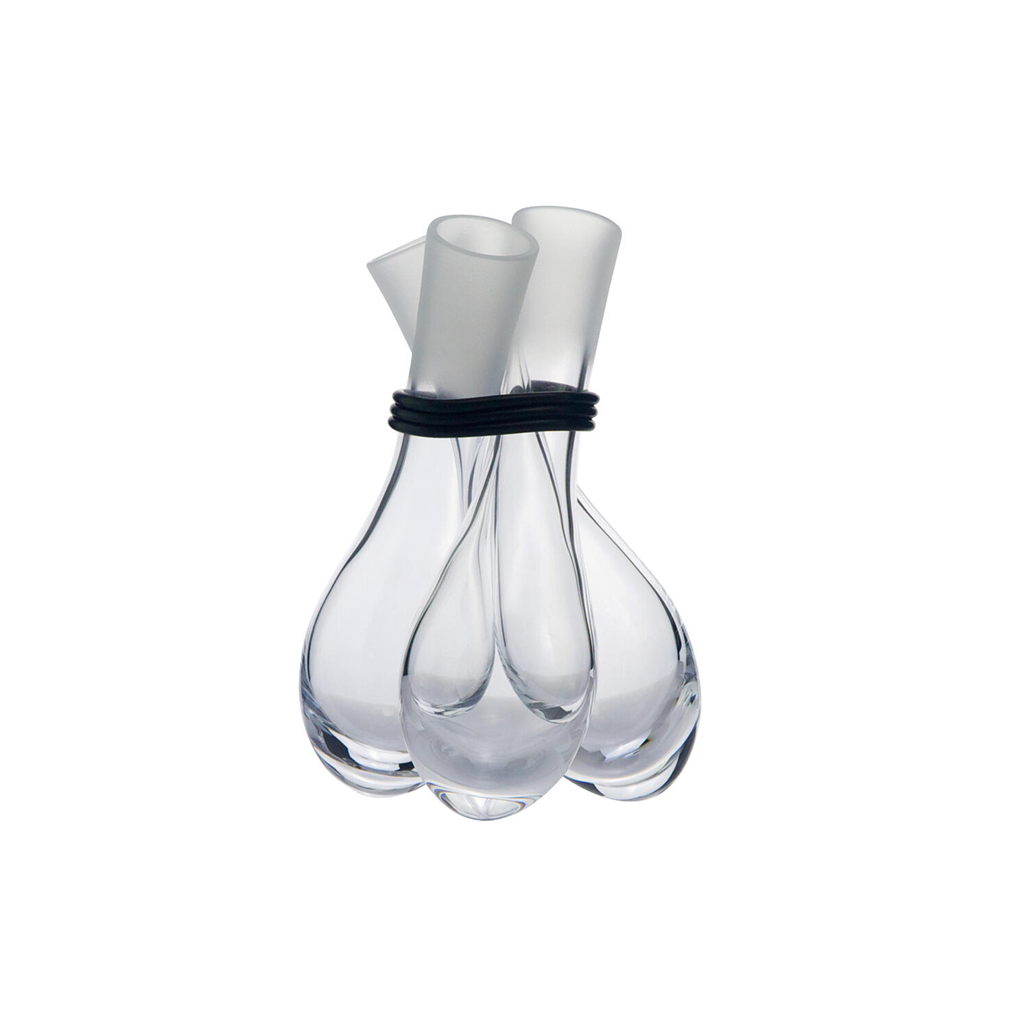 Trinity Mini vase