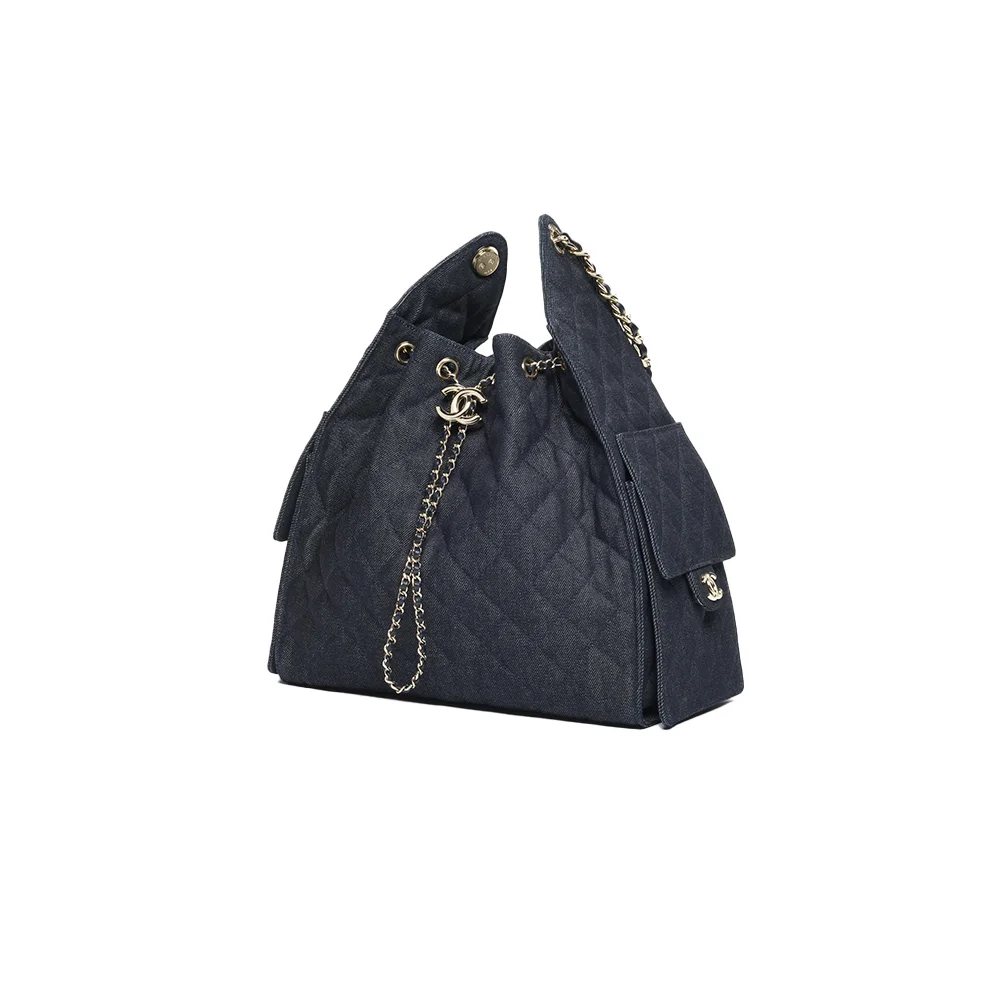 CHANEL 25 Medium Handbag (10A Mirror Version)