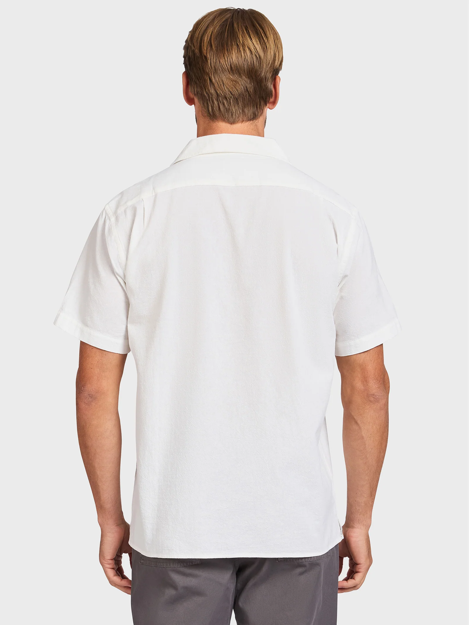 Jed Short Sleeve Shirt