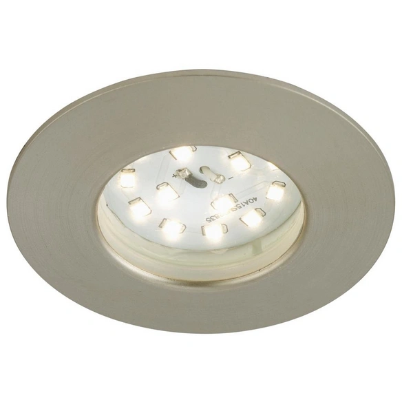 LED-Einbauleuchte »ATTACH«, inkl. Leuchtmittel in warmweiß