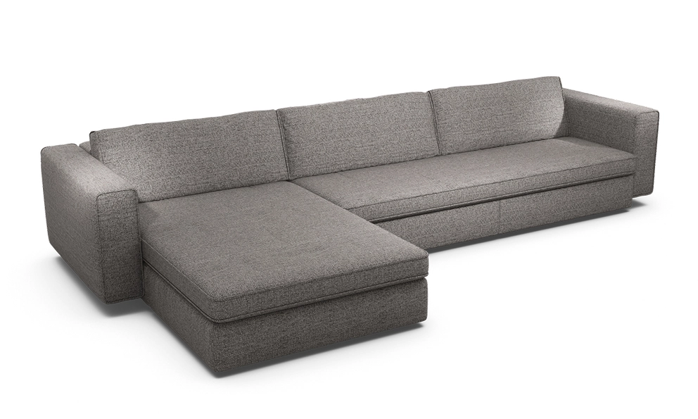 Ecksofa CLOUDY1