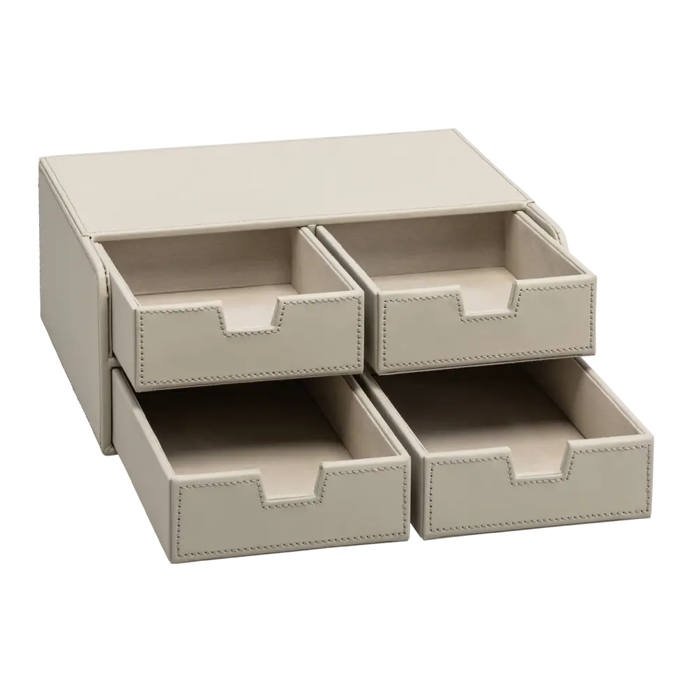 Desk-Aufbewahrungsbox Ordenar