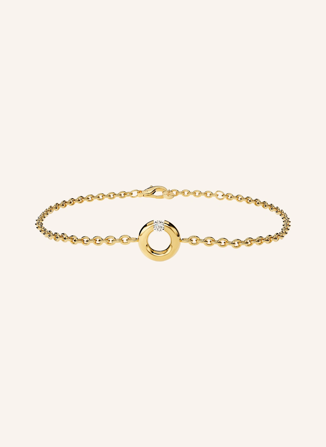 NIESSING Armband SPANNRING®
