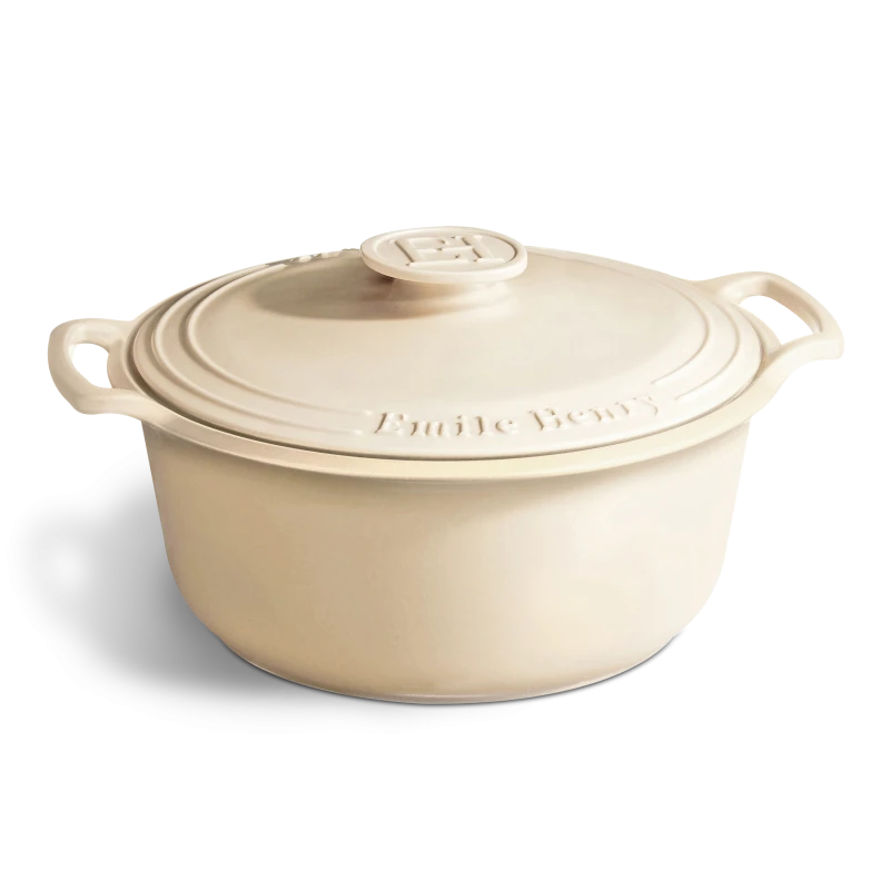 Cocotte - 7L 38,5 x 33 cm | 6-8 pers
