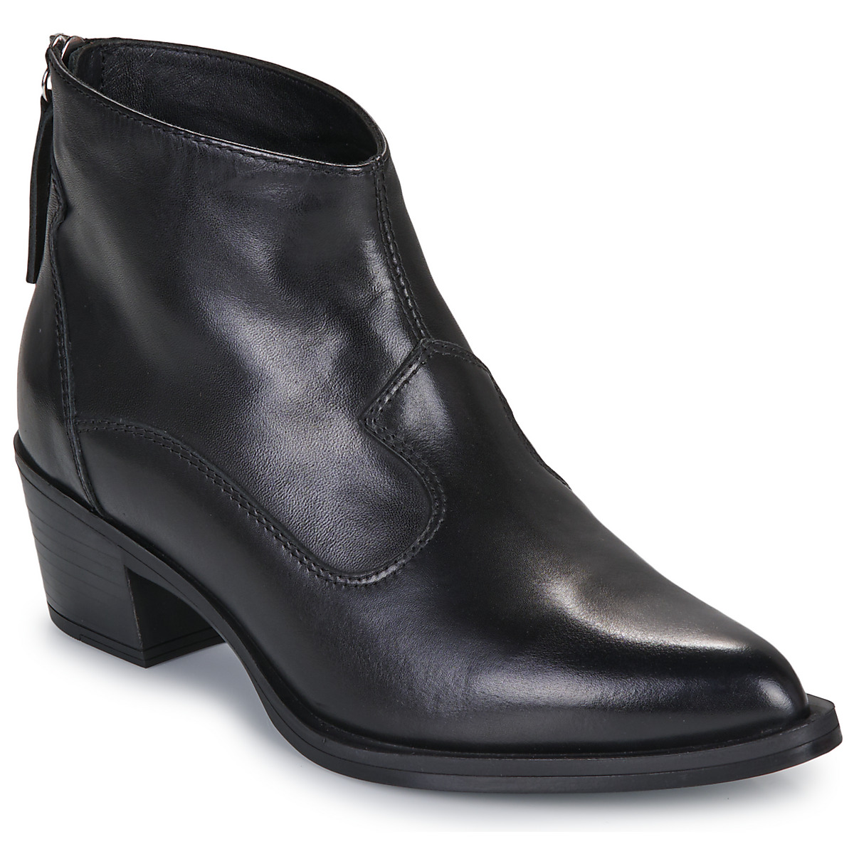 Unisa - GALTIS - Black