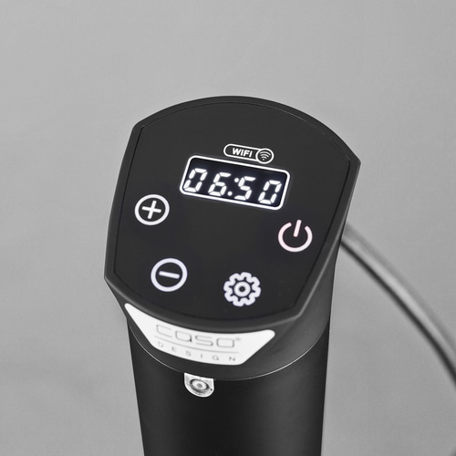 SV 1200 Smart   GourmetVAC 380