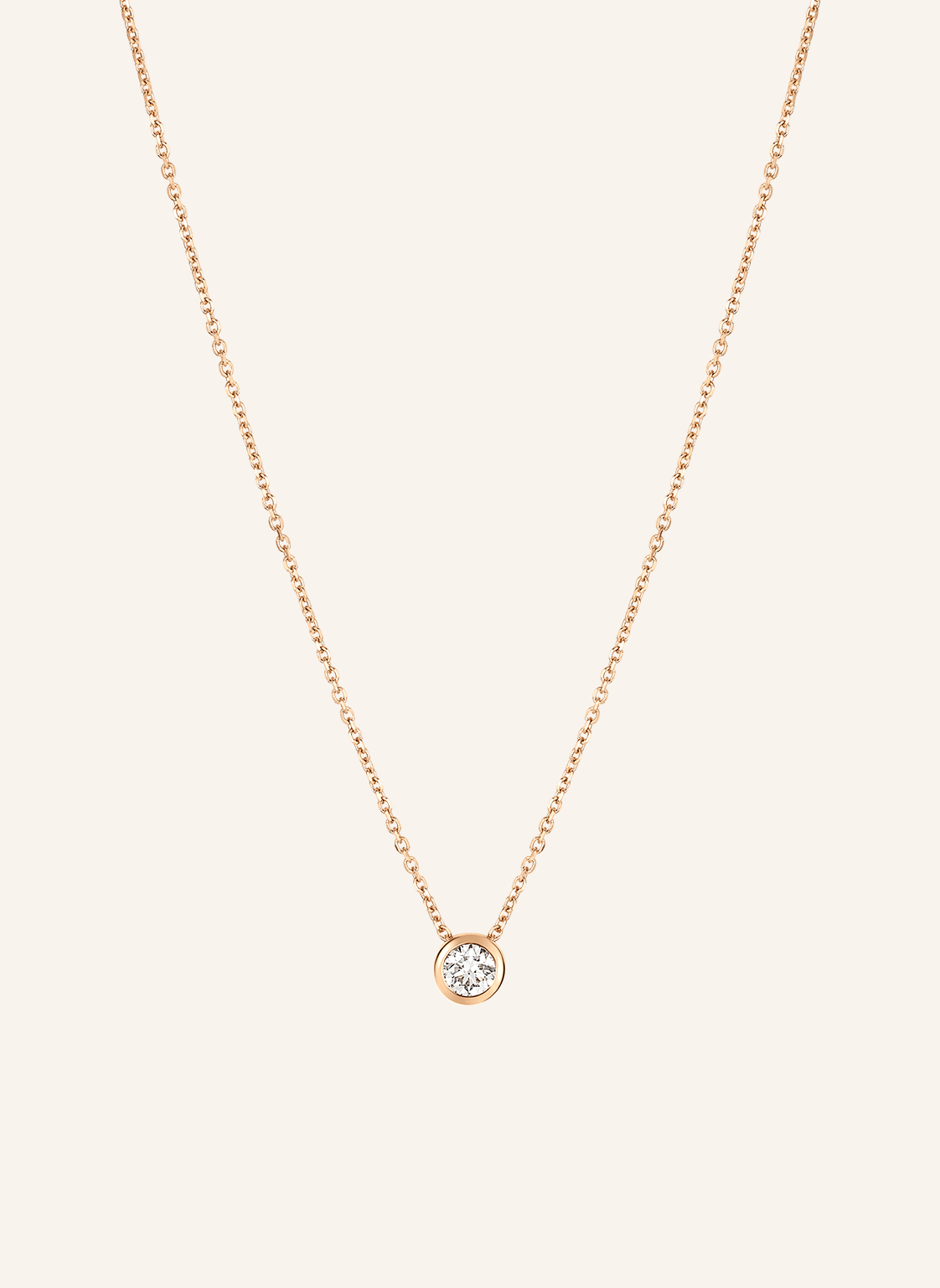 WEMPE Fine Jewelry Anhänger ONE