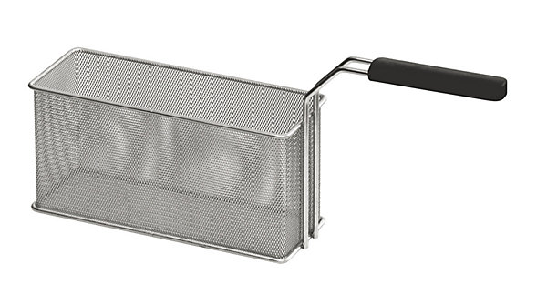 Panier 1/3 avec poignées pour cuiseur à pâtes C7CAP - Casselin
