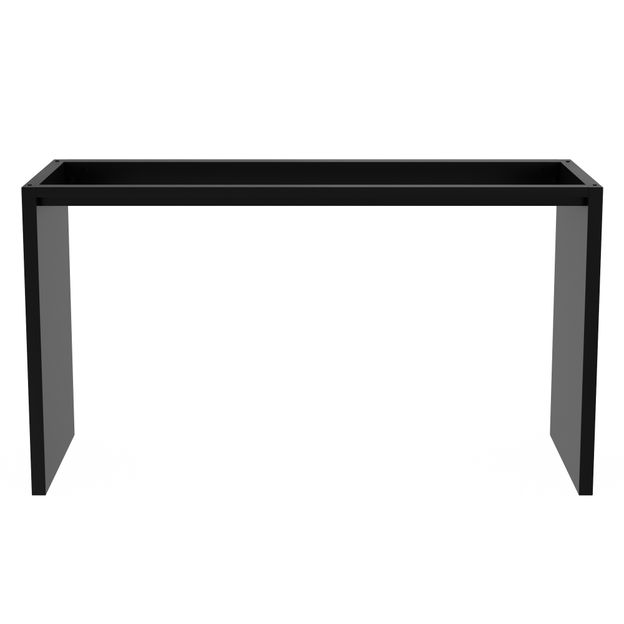BASE DE MESA 1,40 M X 55 CM VETRO