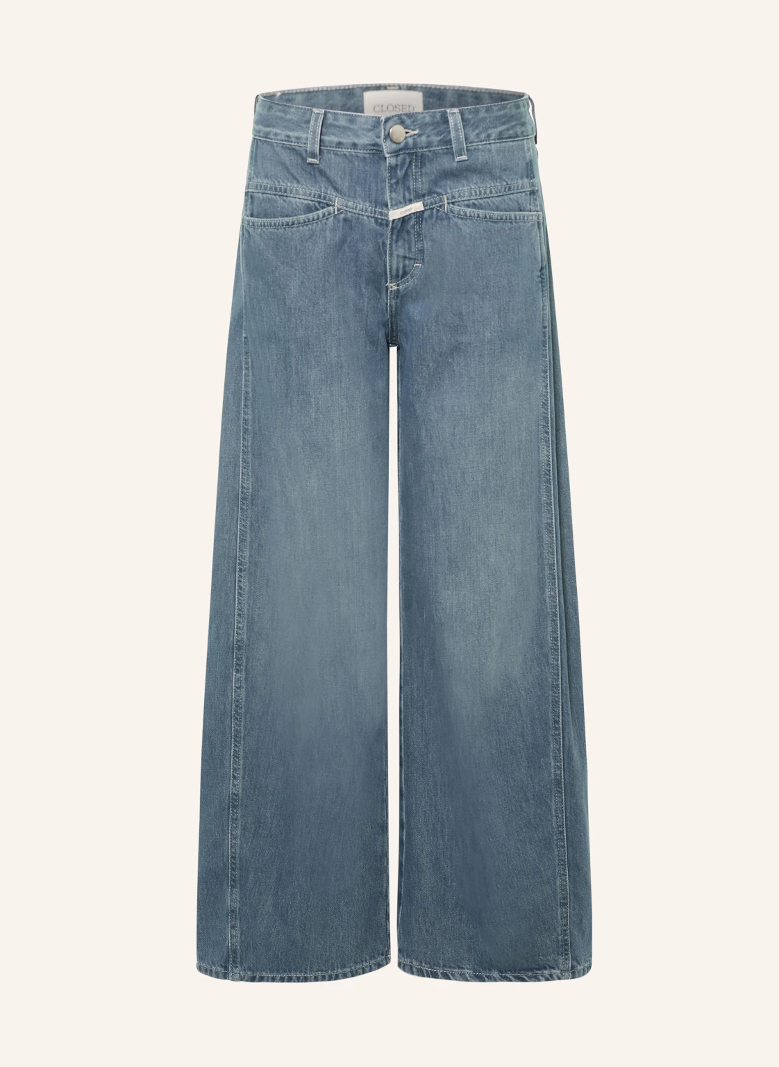 CLOSED Barrel Jeans TORI-X
