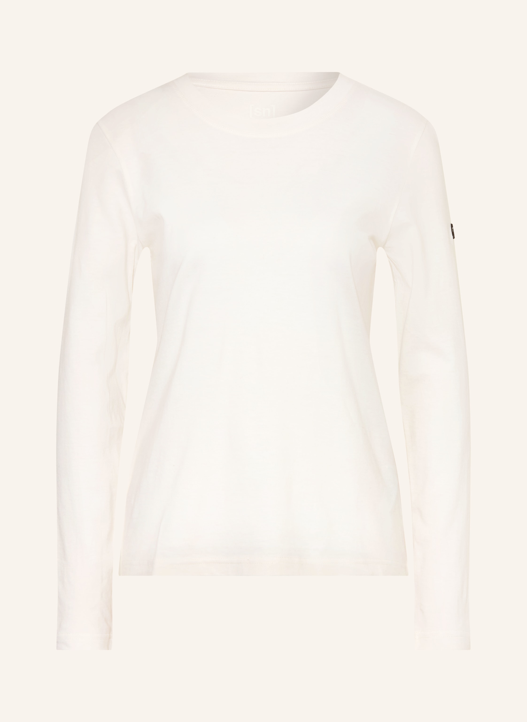 super.natural Funktionsshirt CASUAL BIO