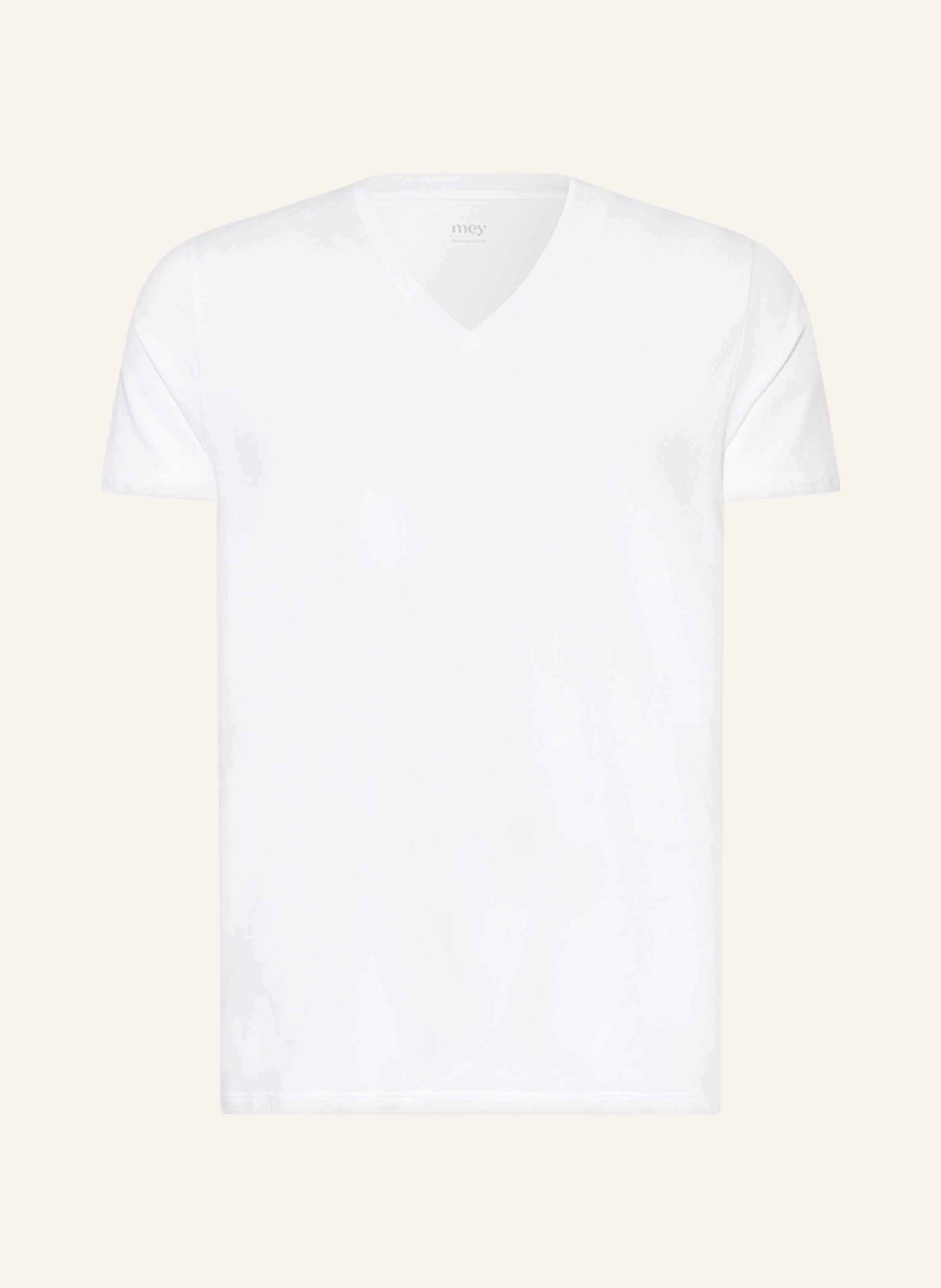 mey Schlafshirt Serie DRY COTTON