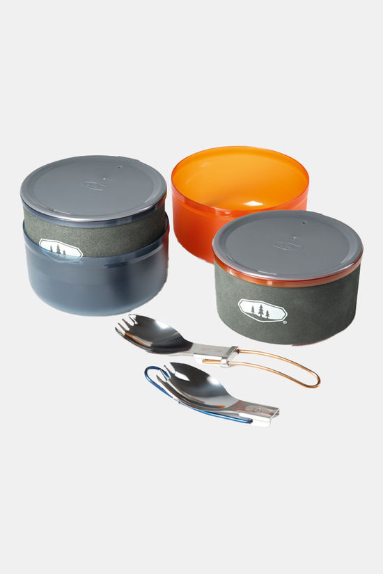 GSI Outdoors Halulite Dualist - Hs