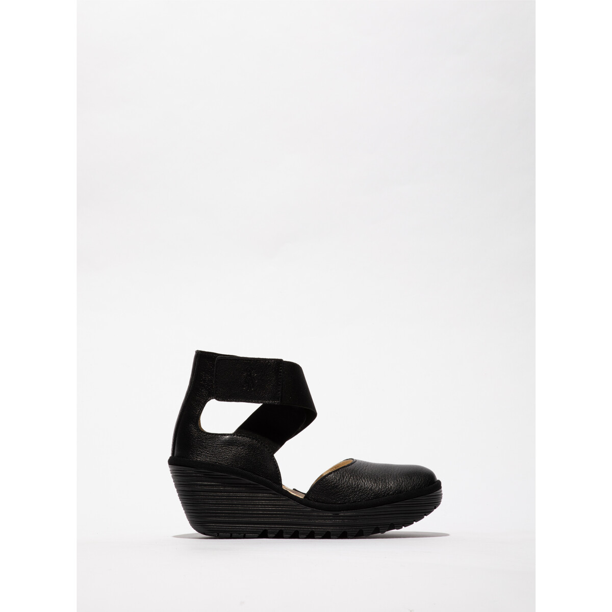 Fly London - YOLG - Black