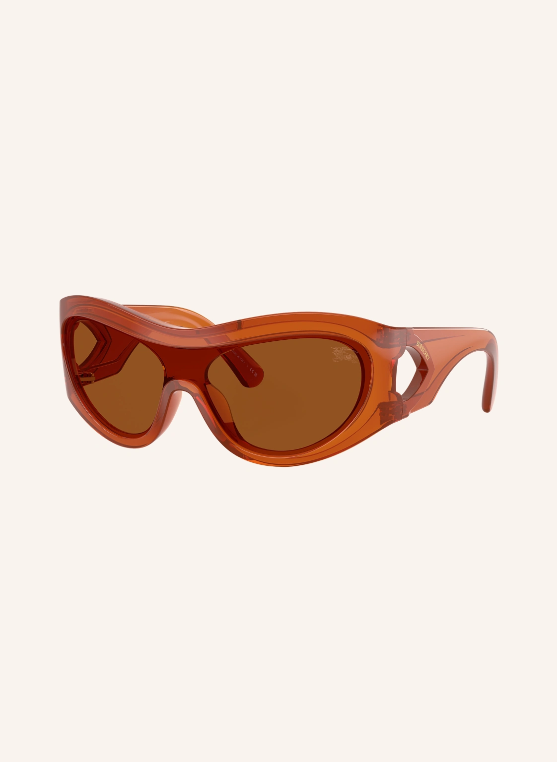 BURBERRY Sonnenbrille BE4465