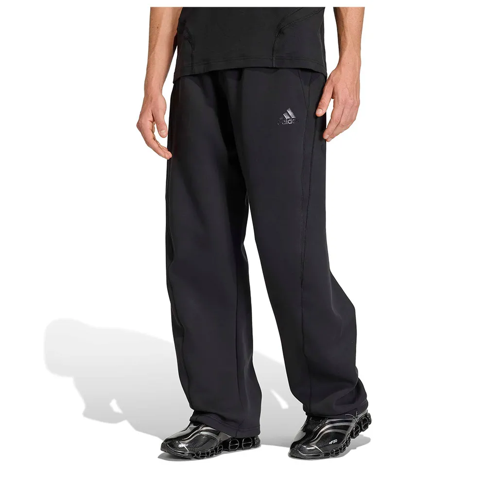 adidas Originals Spacer Cutline Open Hem pants