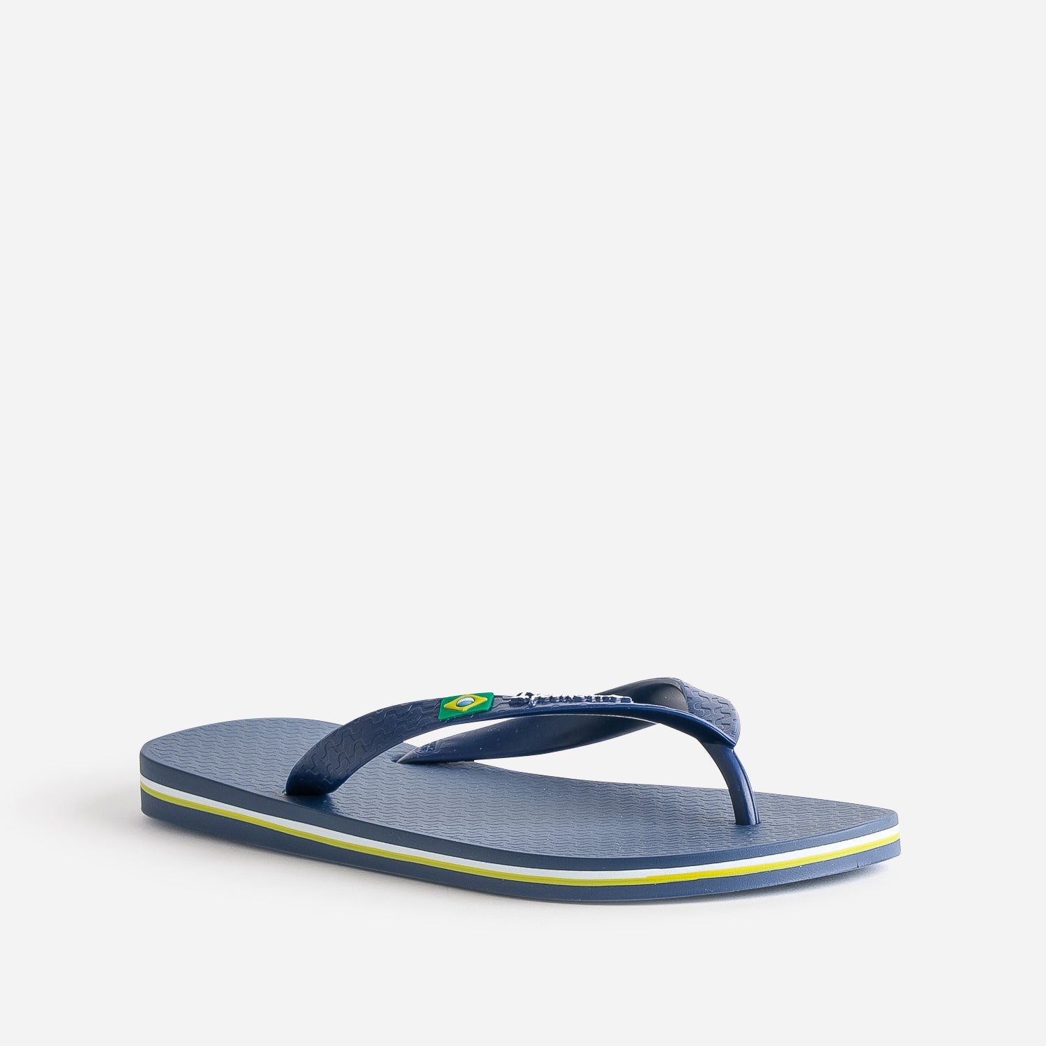 Tong IPANEMA bleue
