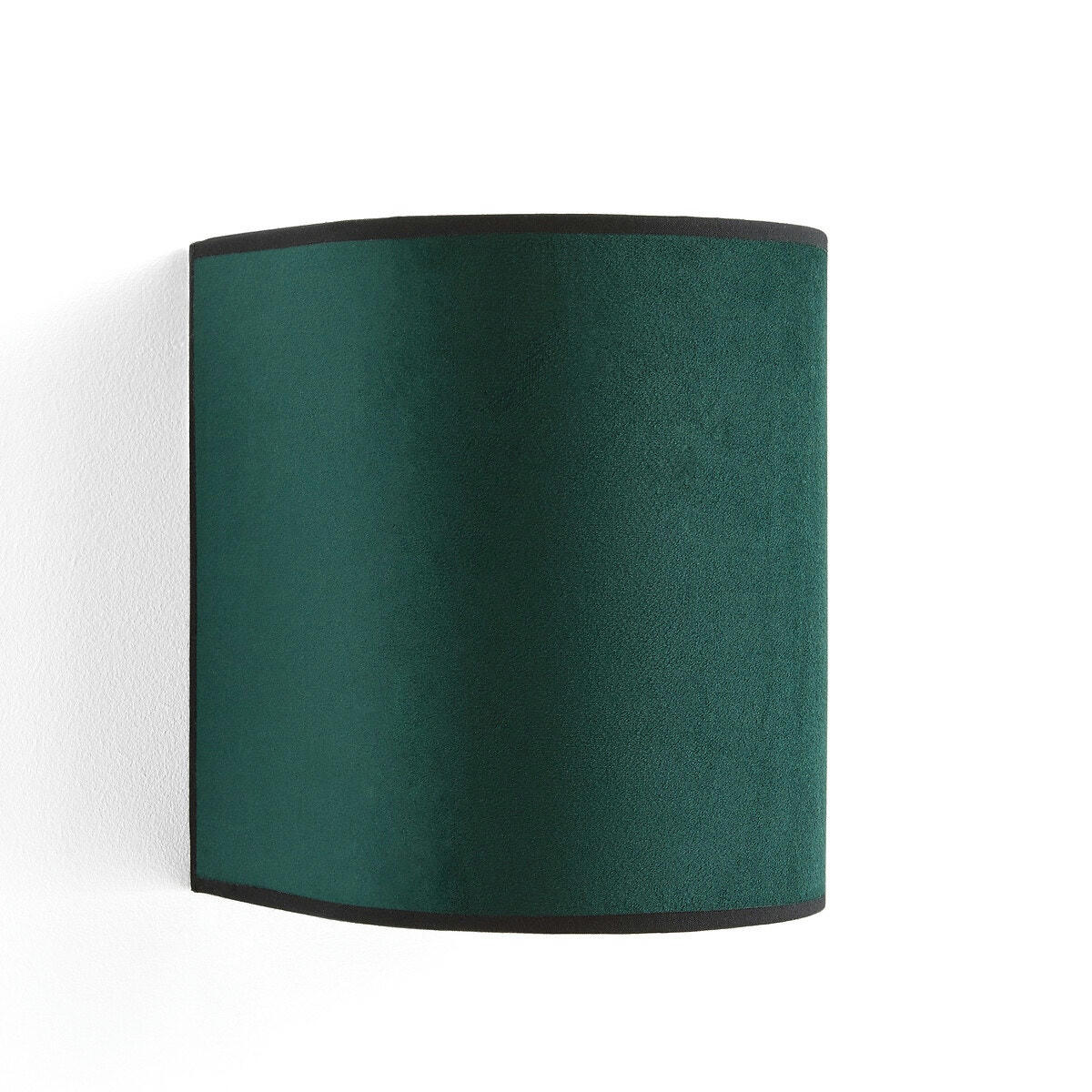 Applique en velours, Velvet