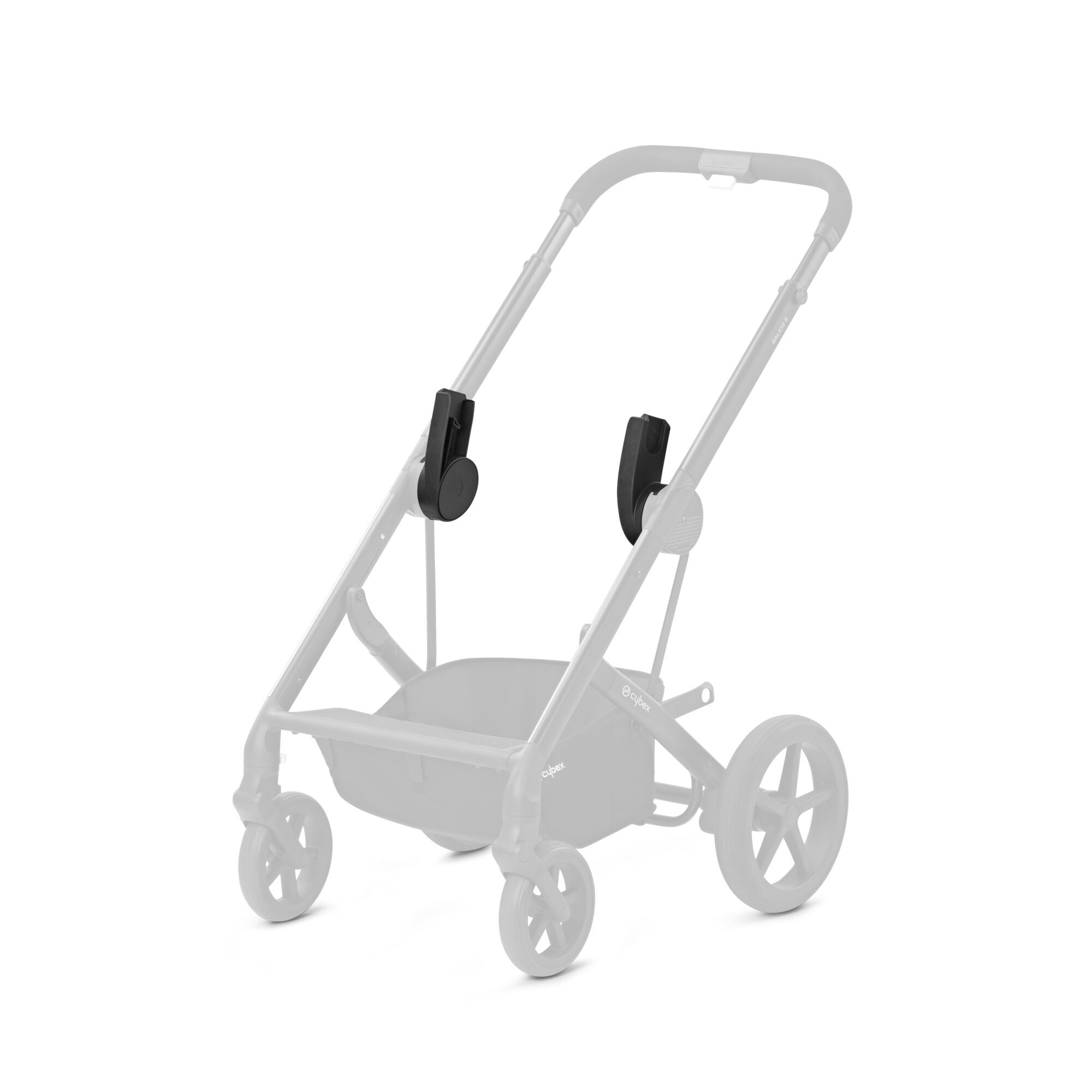 CYBEX Gold Balios S/Talos S Line Car Seat Adapter