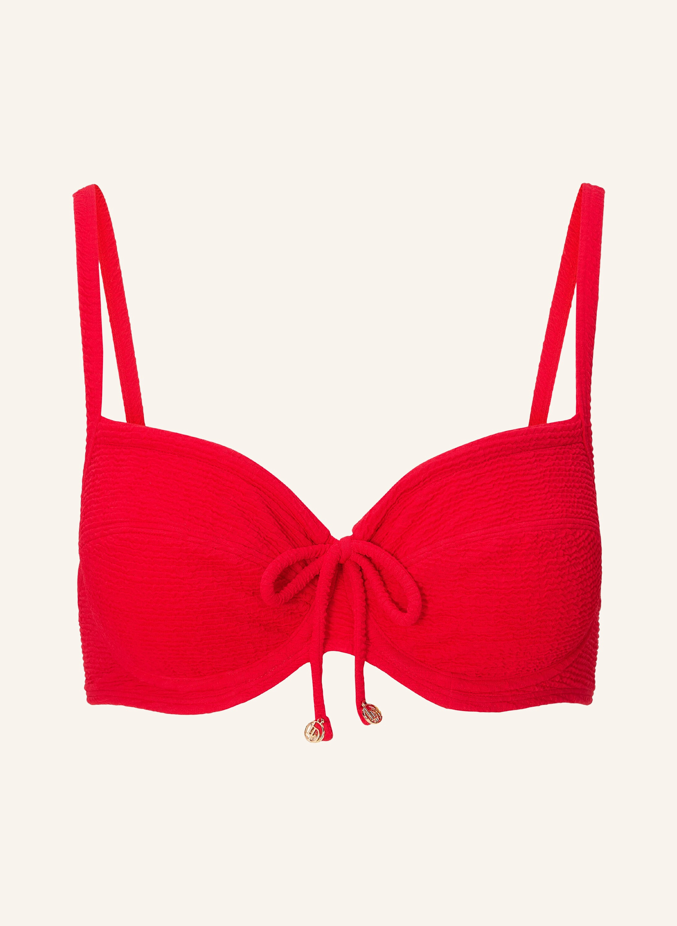 LINGADORE Bügel Bikini top