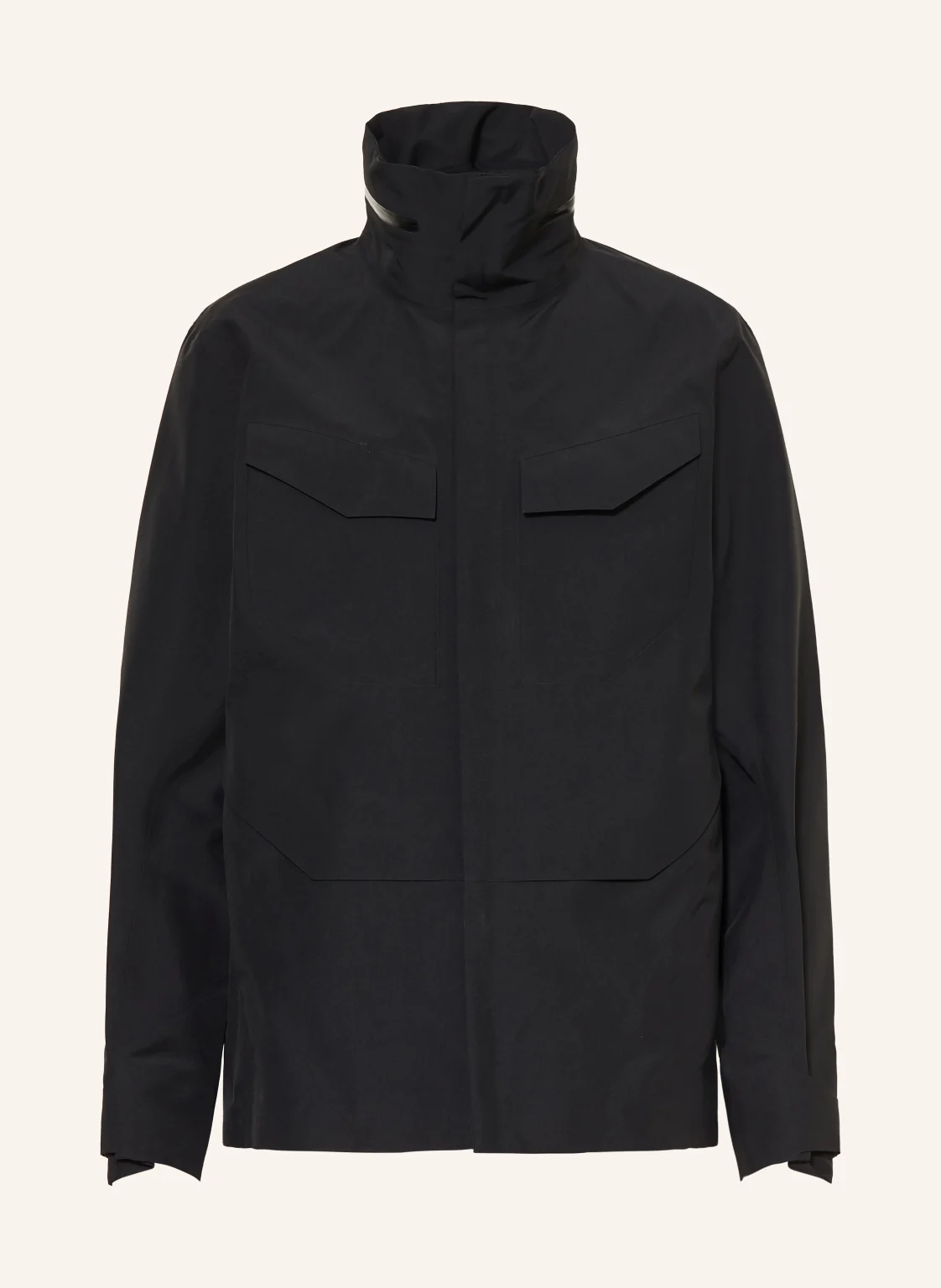VEILANCE Funktionsjacke FIELD