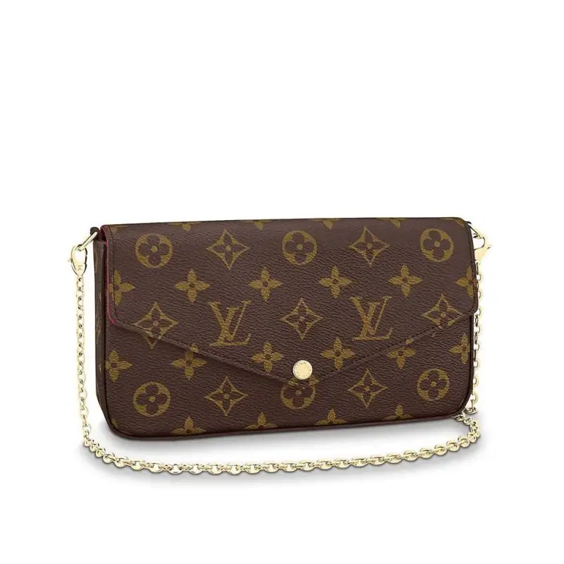 Louis Vuitton LV Felicie Pochette