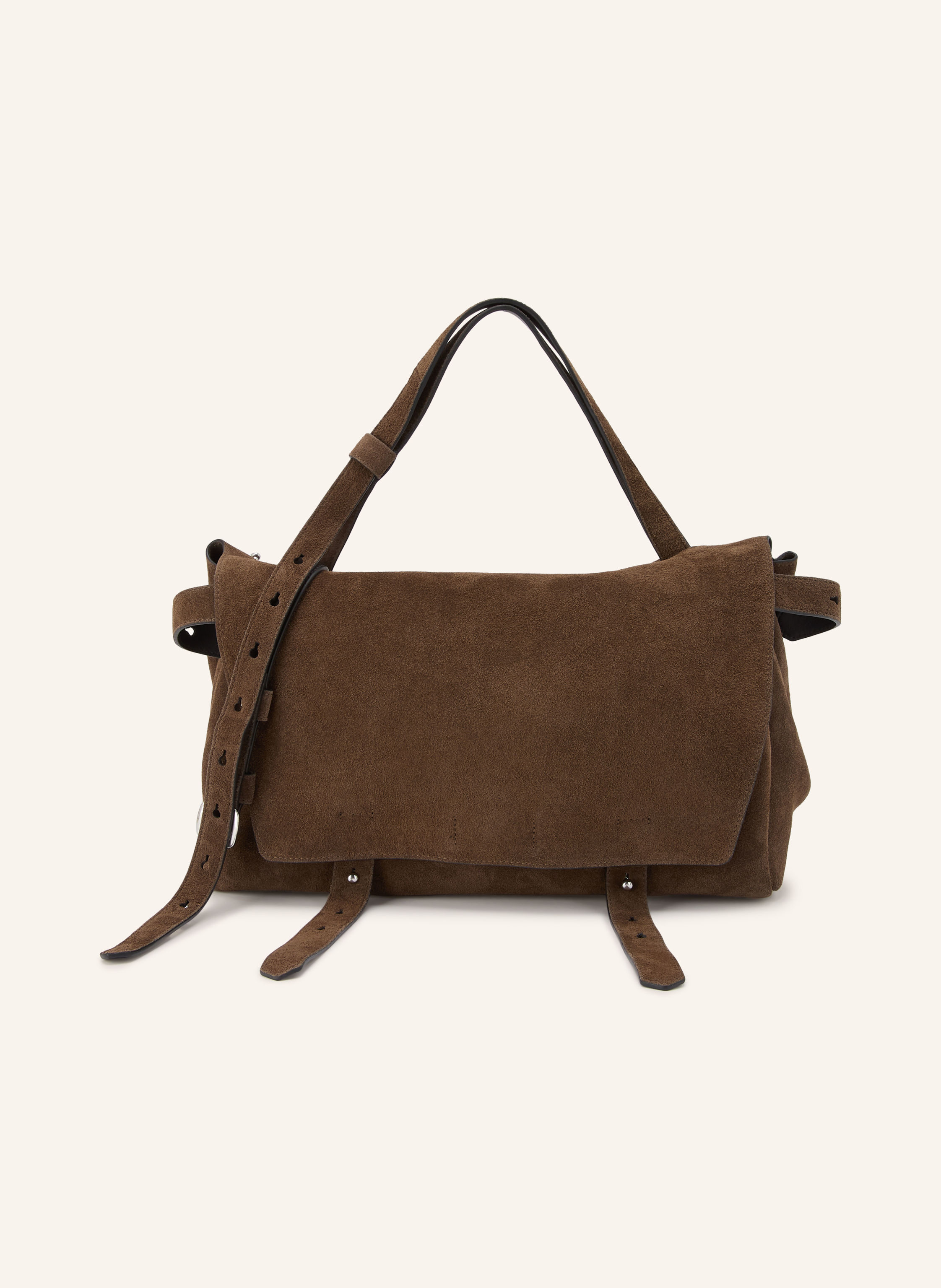 ALLSAINTS Schultertasche JOAN MEDIUM