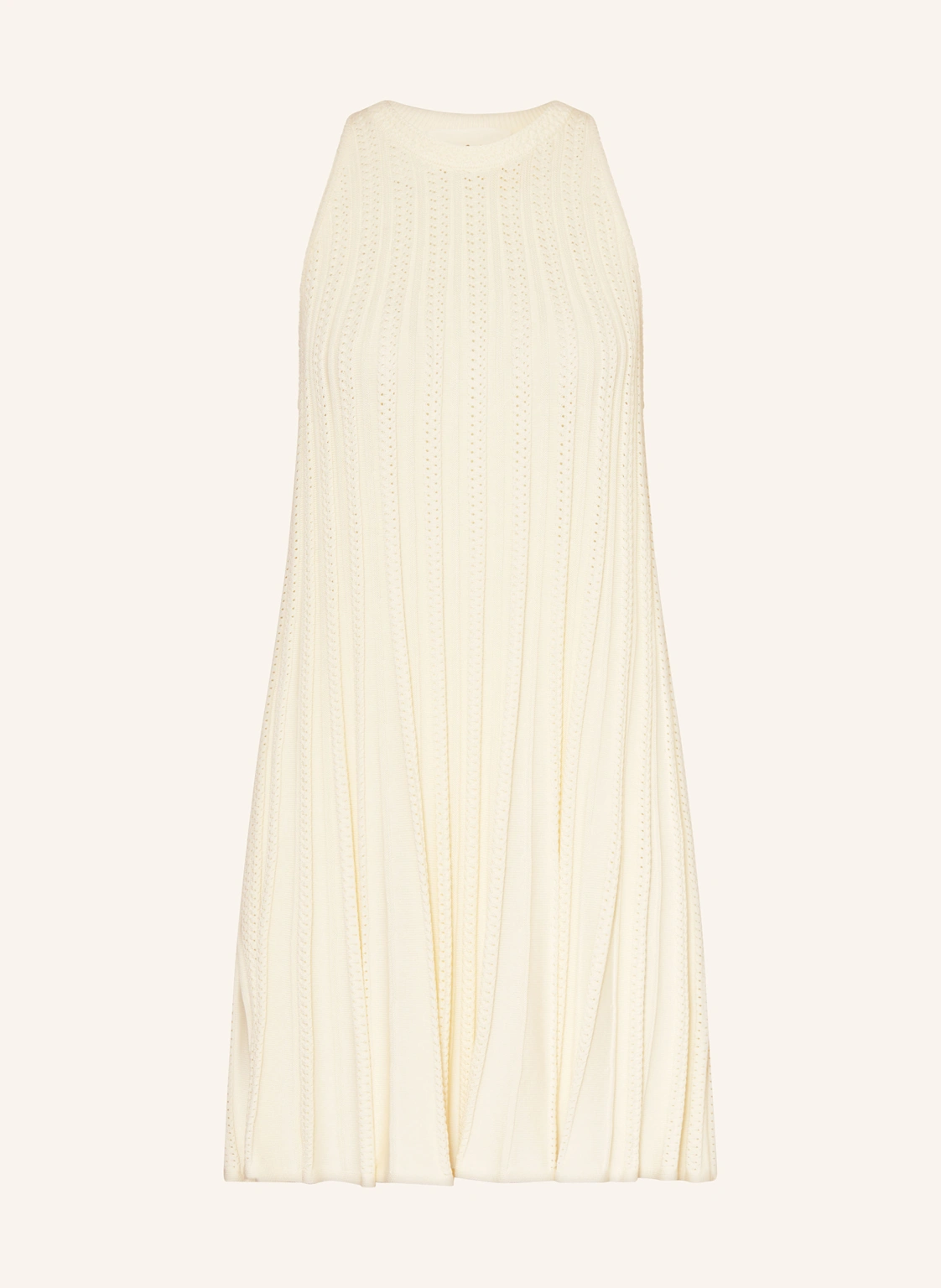 ba&sh Strickkleid SINNTA