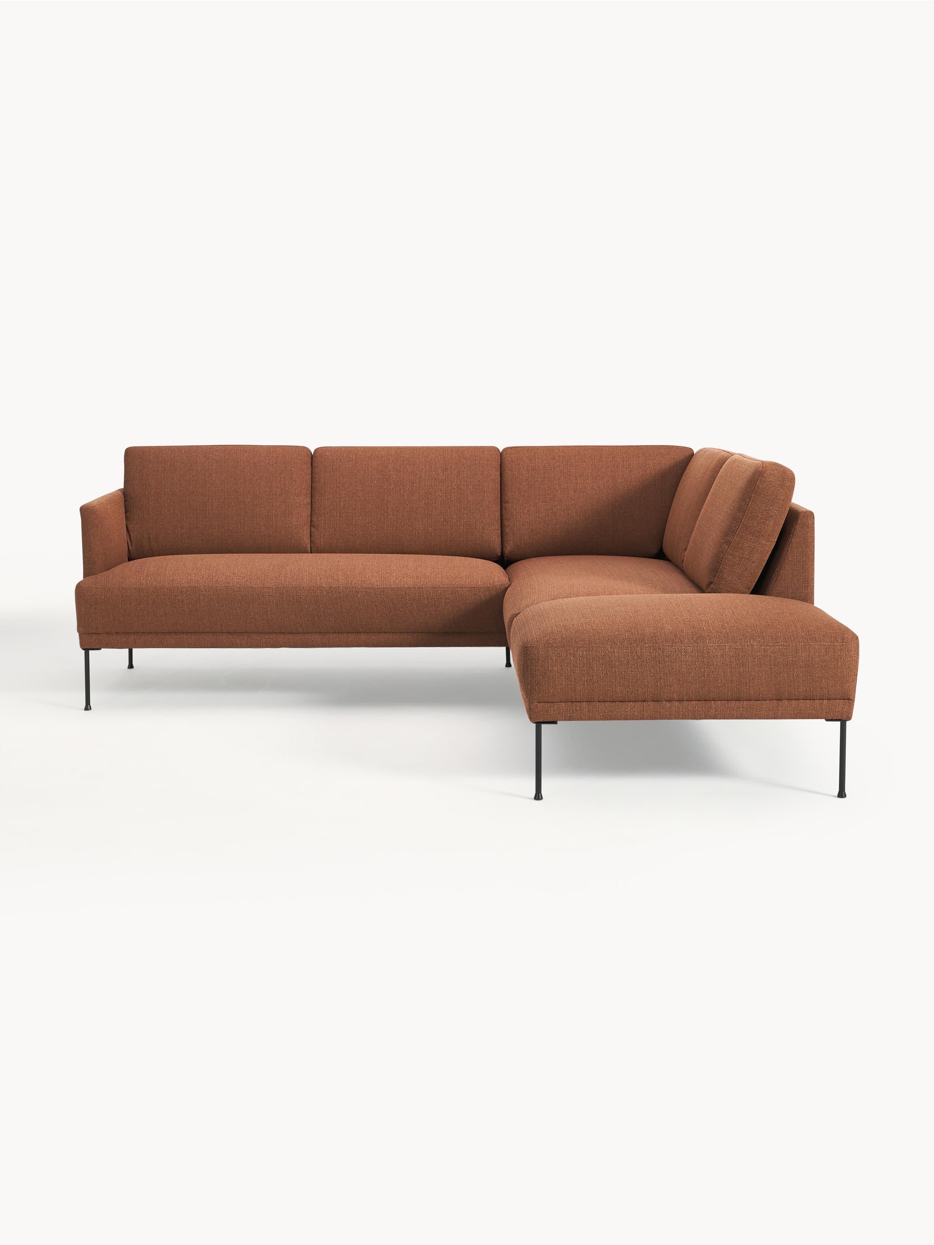 Ecksofa Fluente