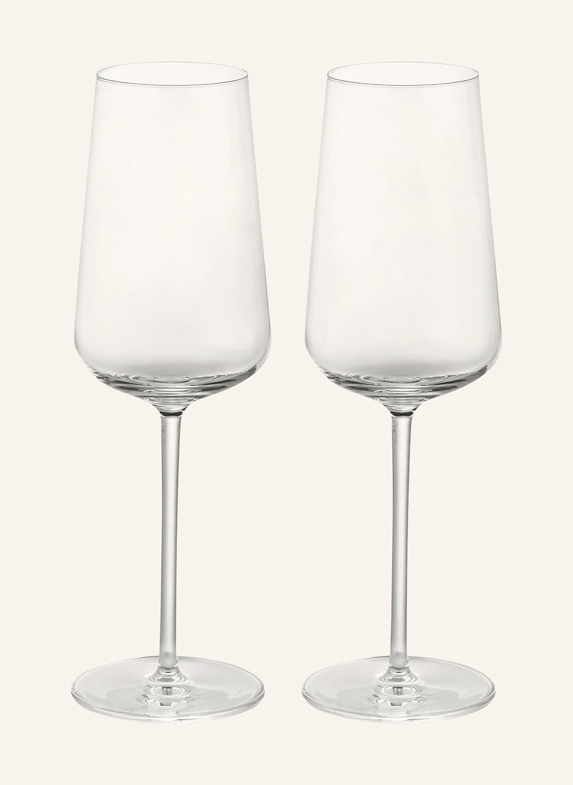 ZWIESEL GLAS 2er-Set Champagnergläser VERVINO