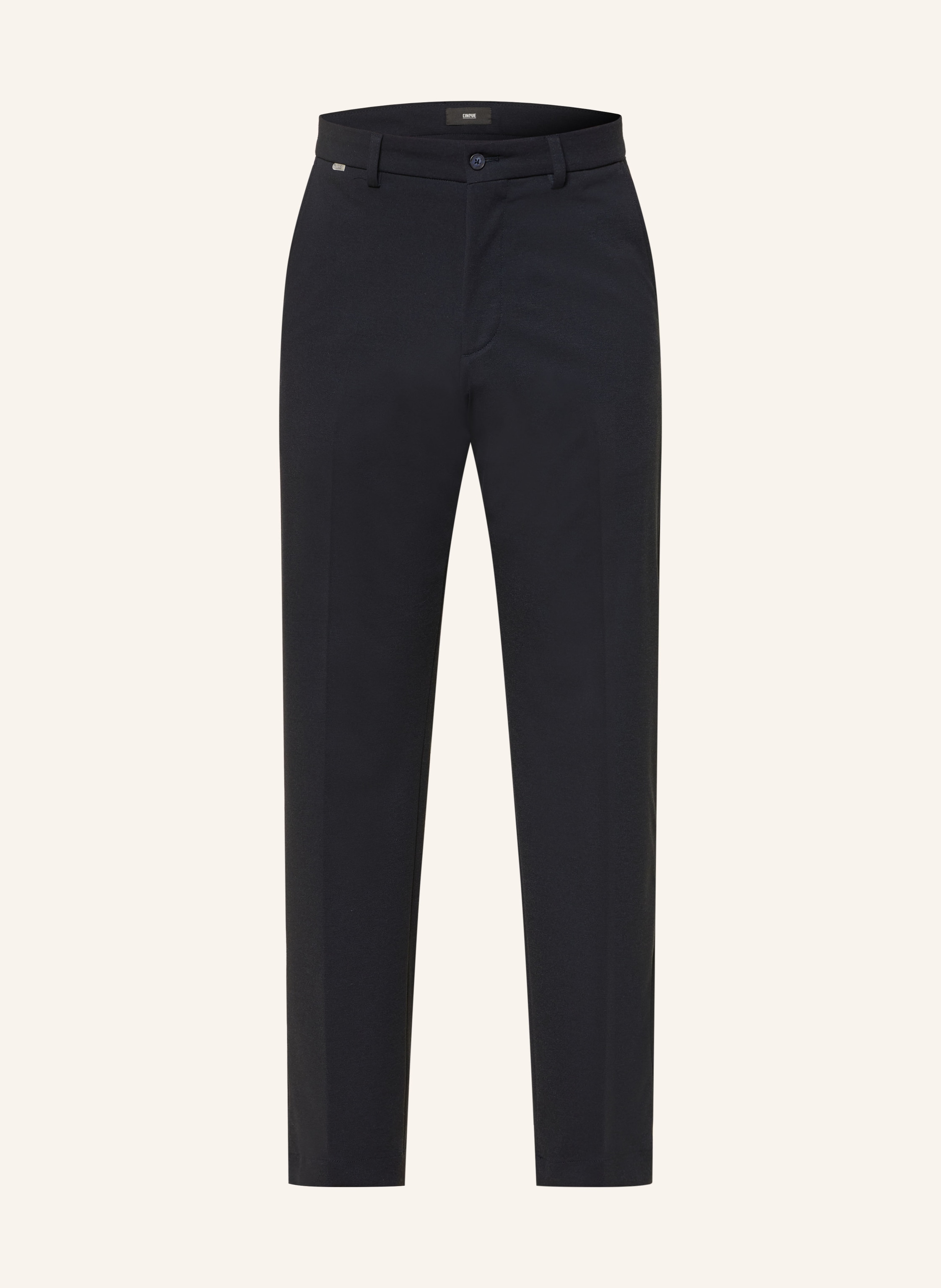 CINQUE Anzughose CILAZO Relaxed Fit