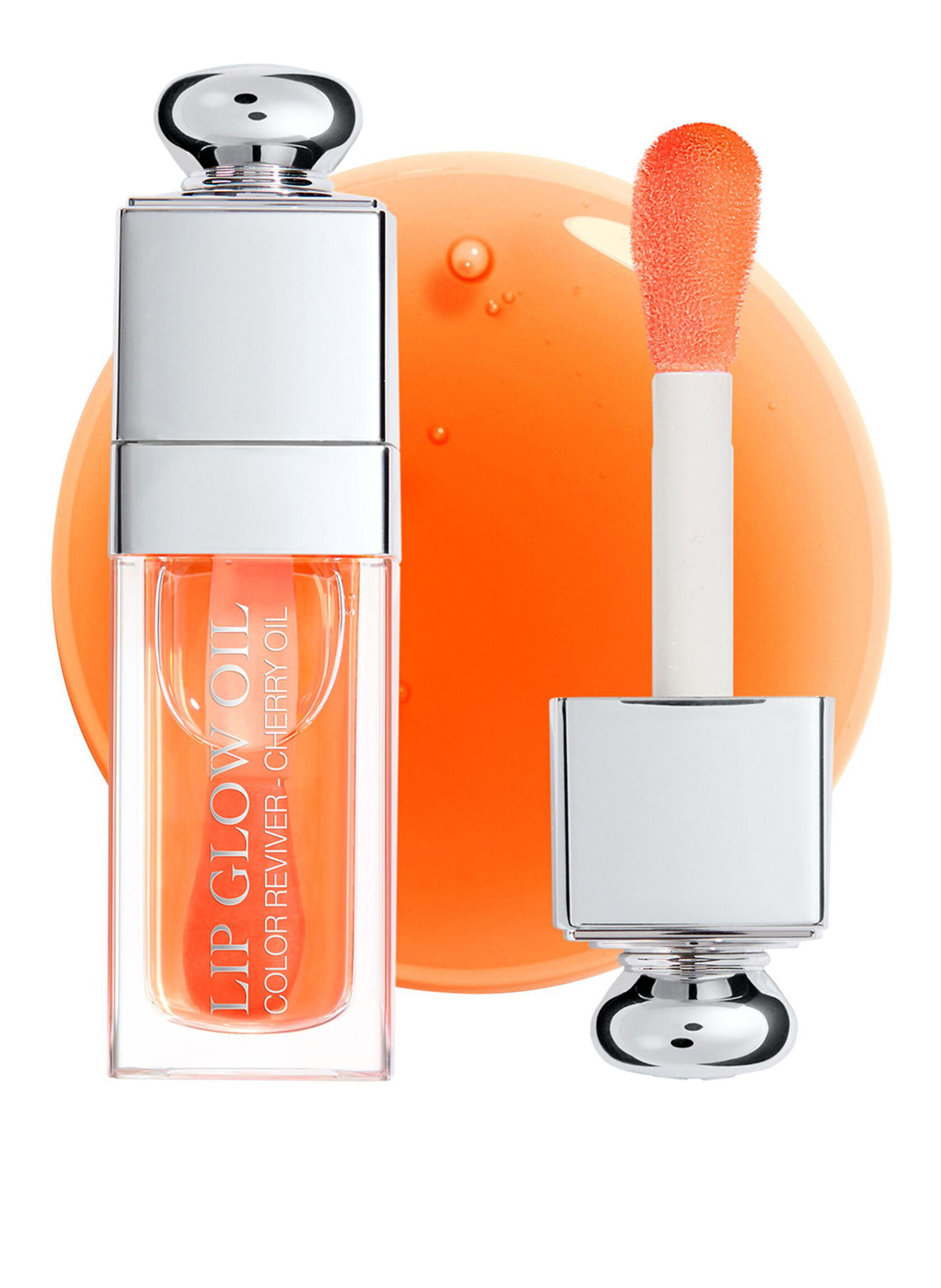 DIOR DIOR LIP GLOW OIL