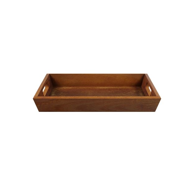 BANDEJA 37 CM X 26 CM DAILY