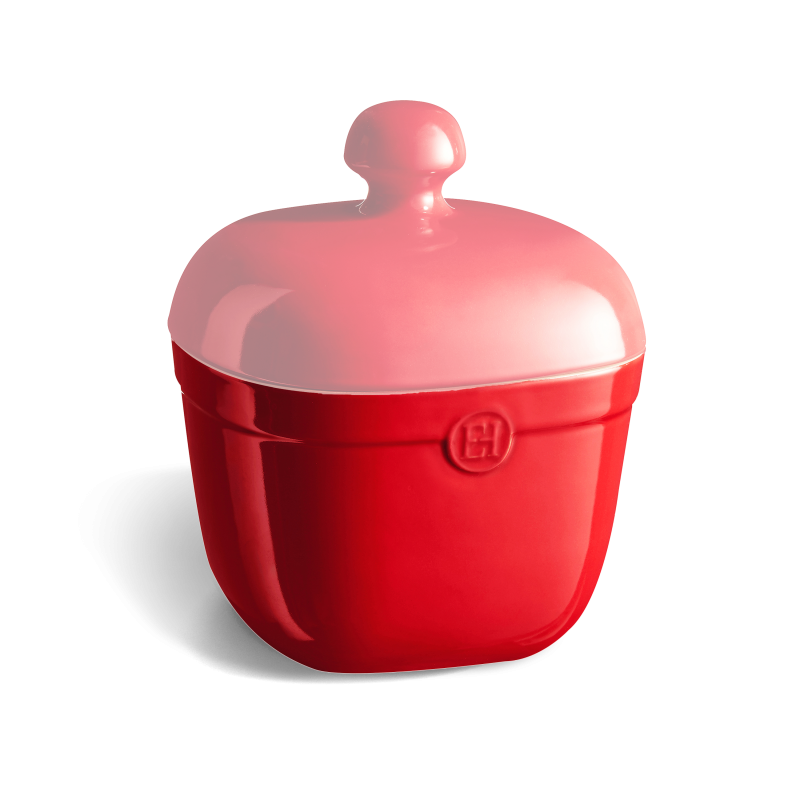 Base - Pot à Biscuit