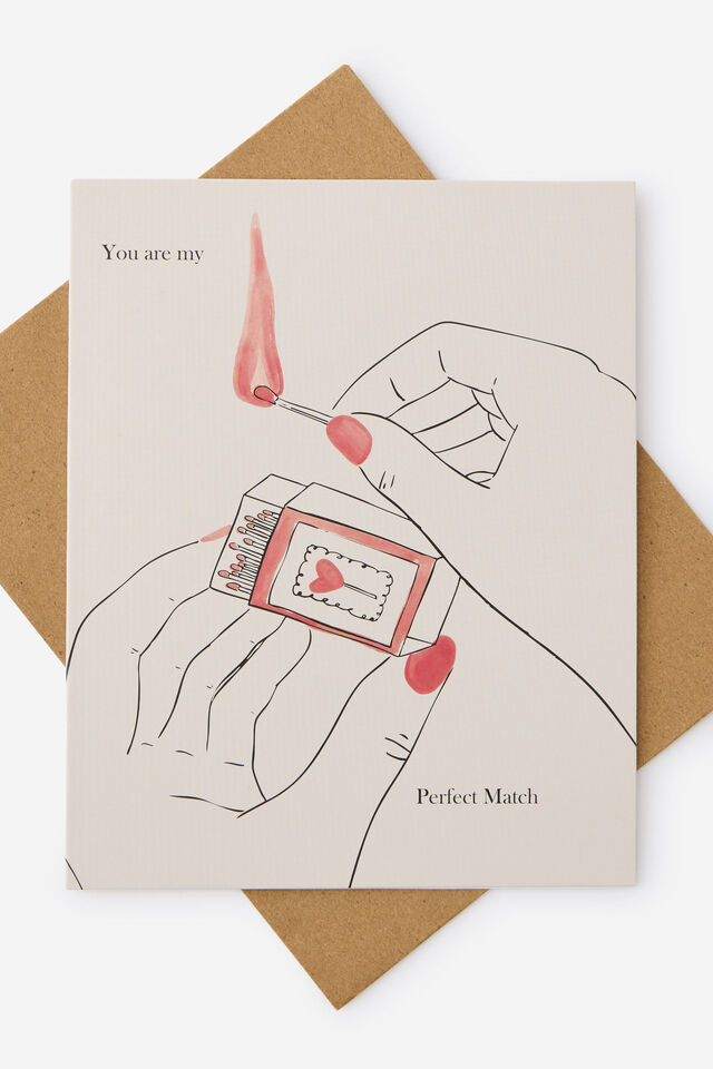 Love Card