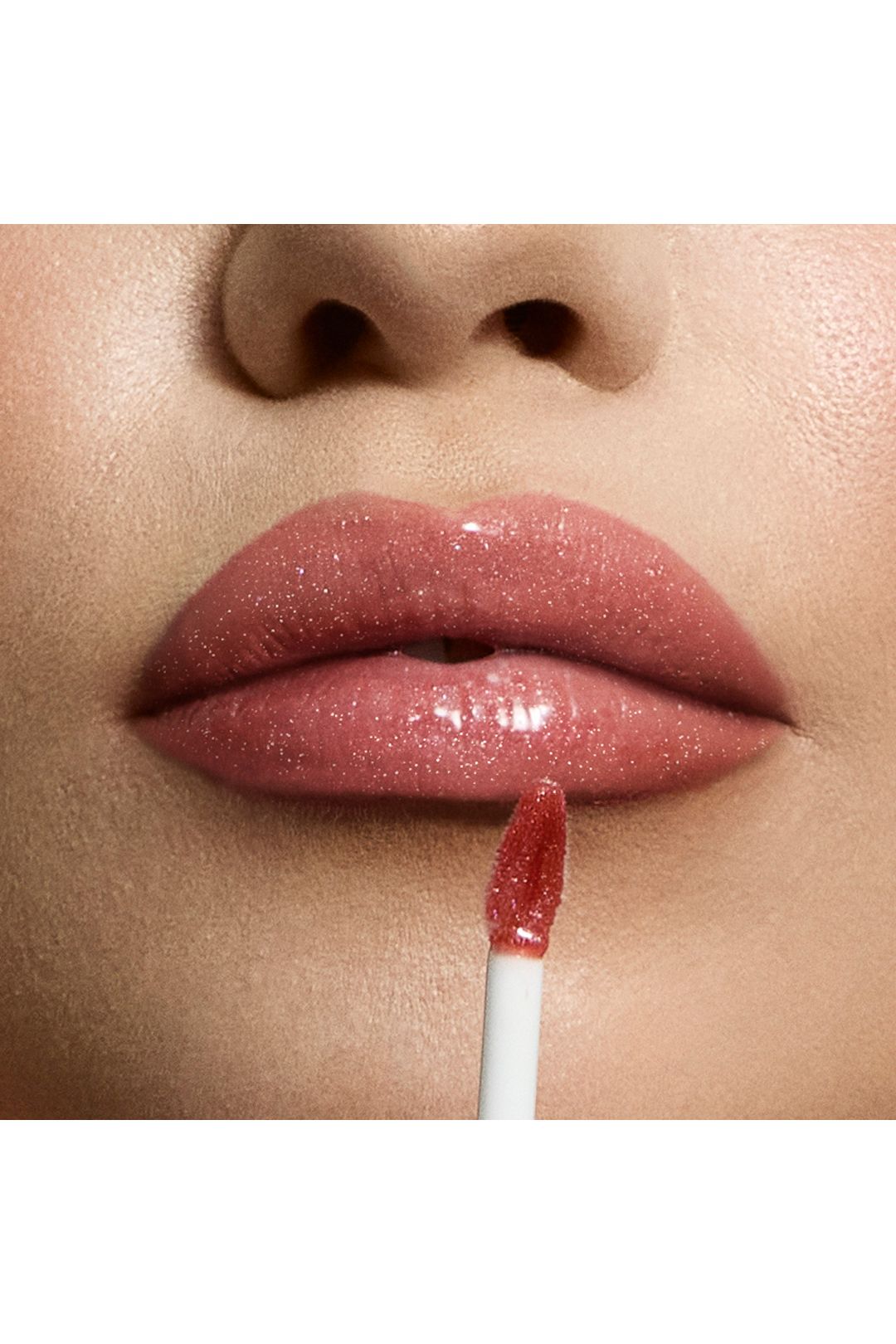 SOSU Cosmetics Satin Lipglaze 6ml
