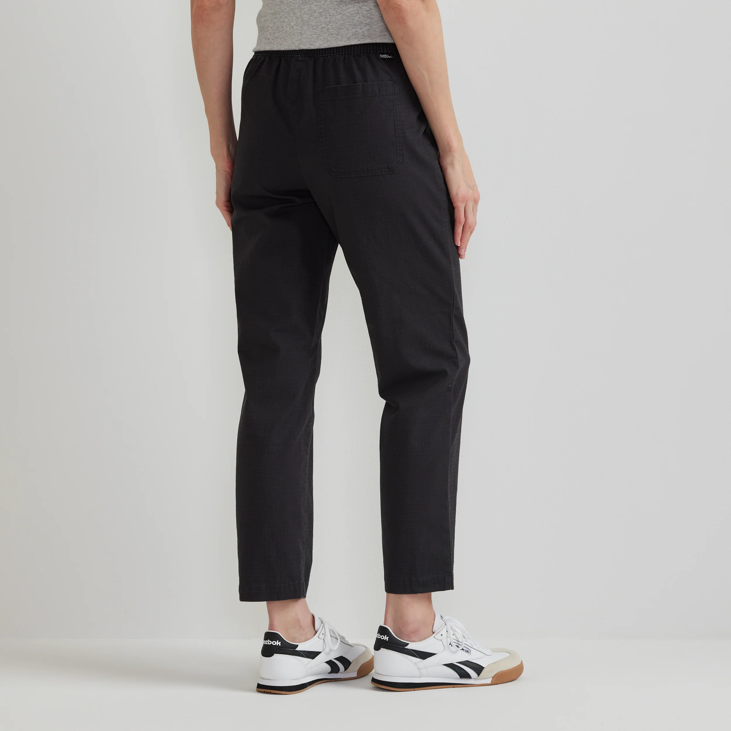 Women's Ripstop Ankle Pants