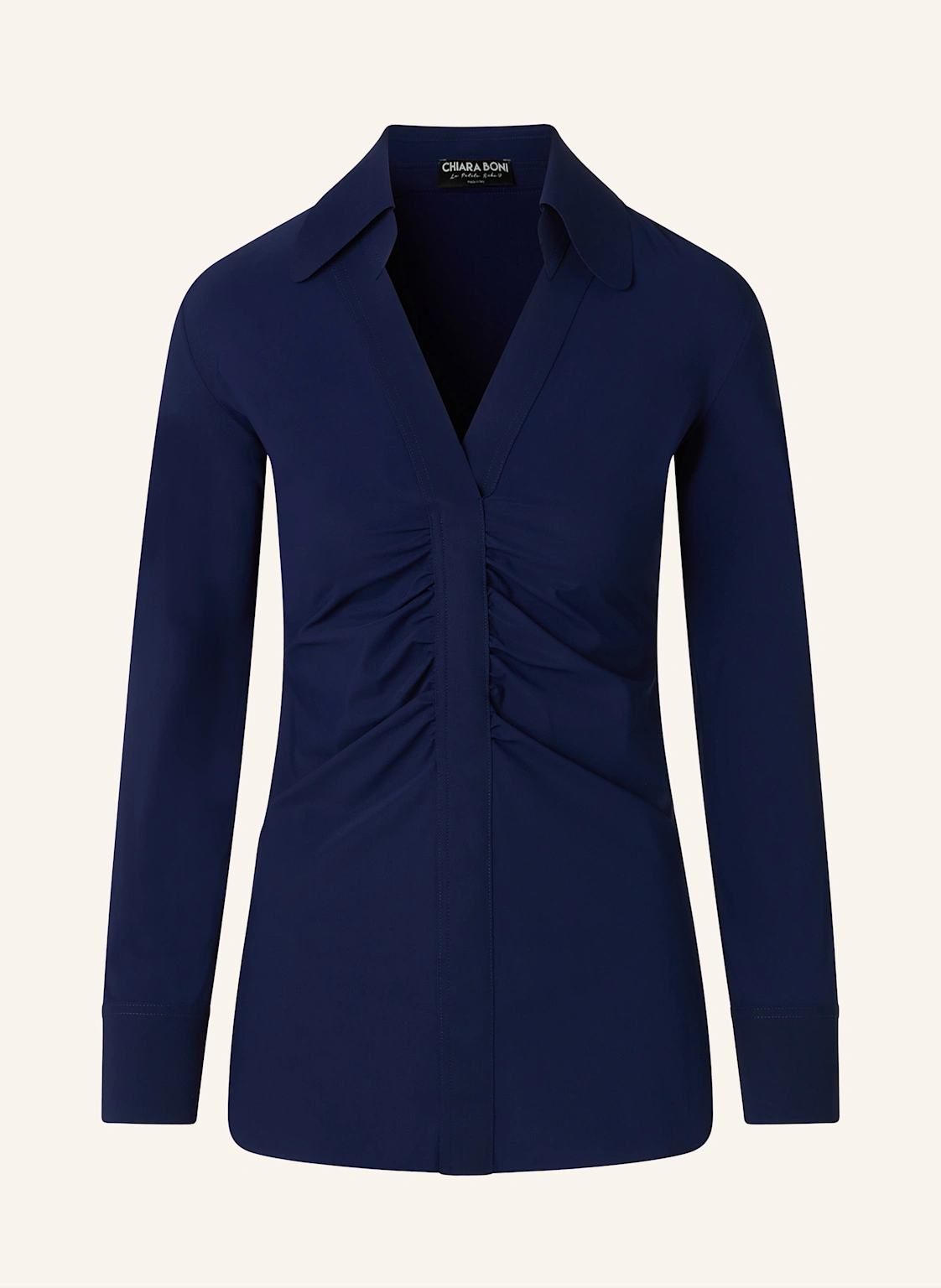 CHIARA BONI La Petite Robe Bluse SHOHREH