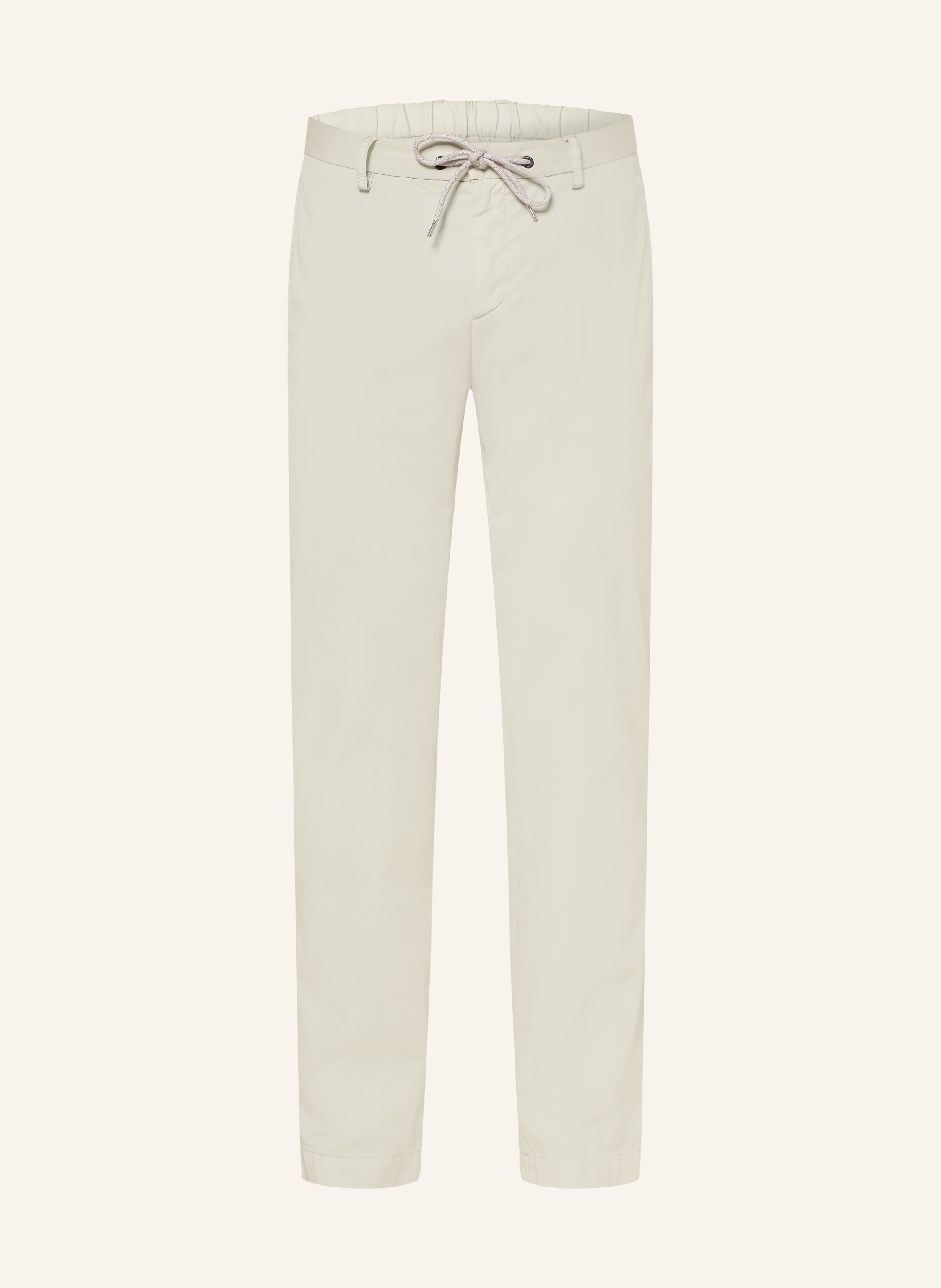 ALBERTO Chino JUMP Slim Fit