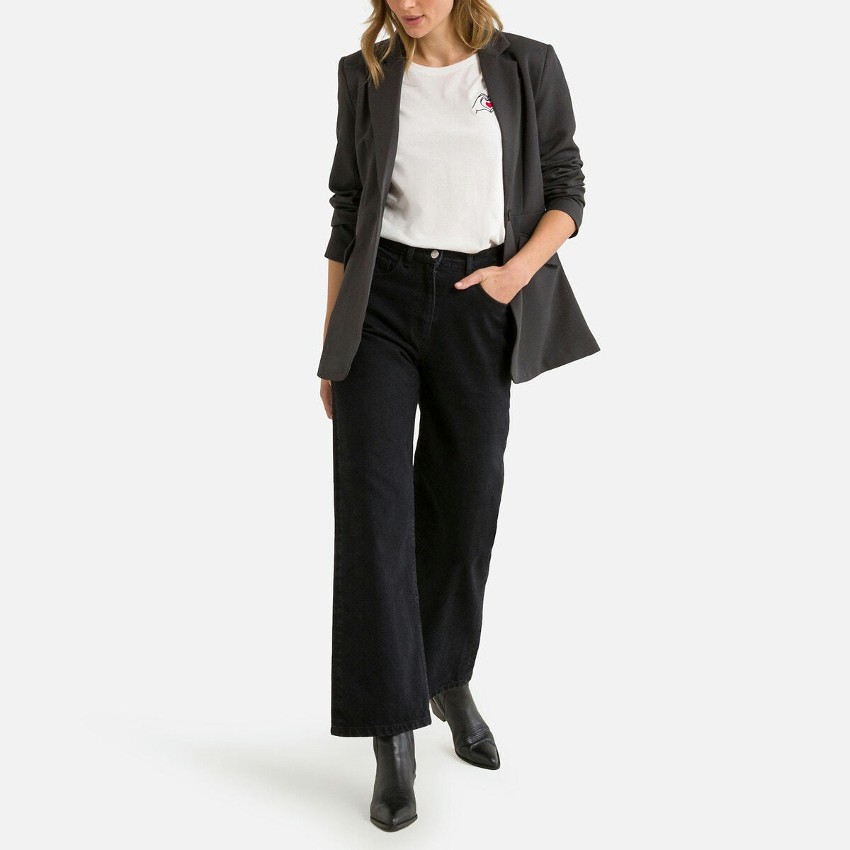Blazer cintré
