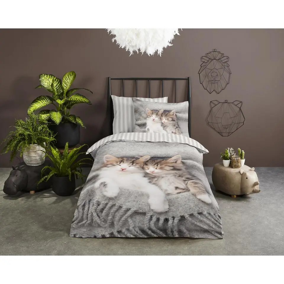 Pure Kinderdekbedovertrek Snooze